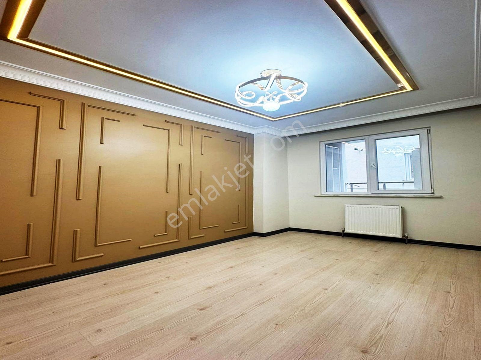 Nes Yapı"dan Merkezi Konumda Full Dekorlu Kelepir Arakat Daire!!!!!! - Görsel 2