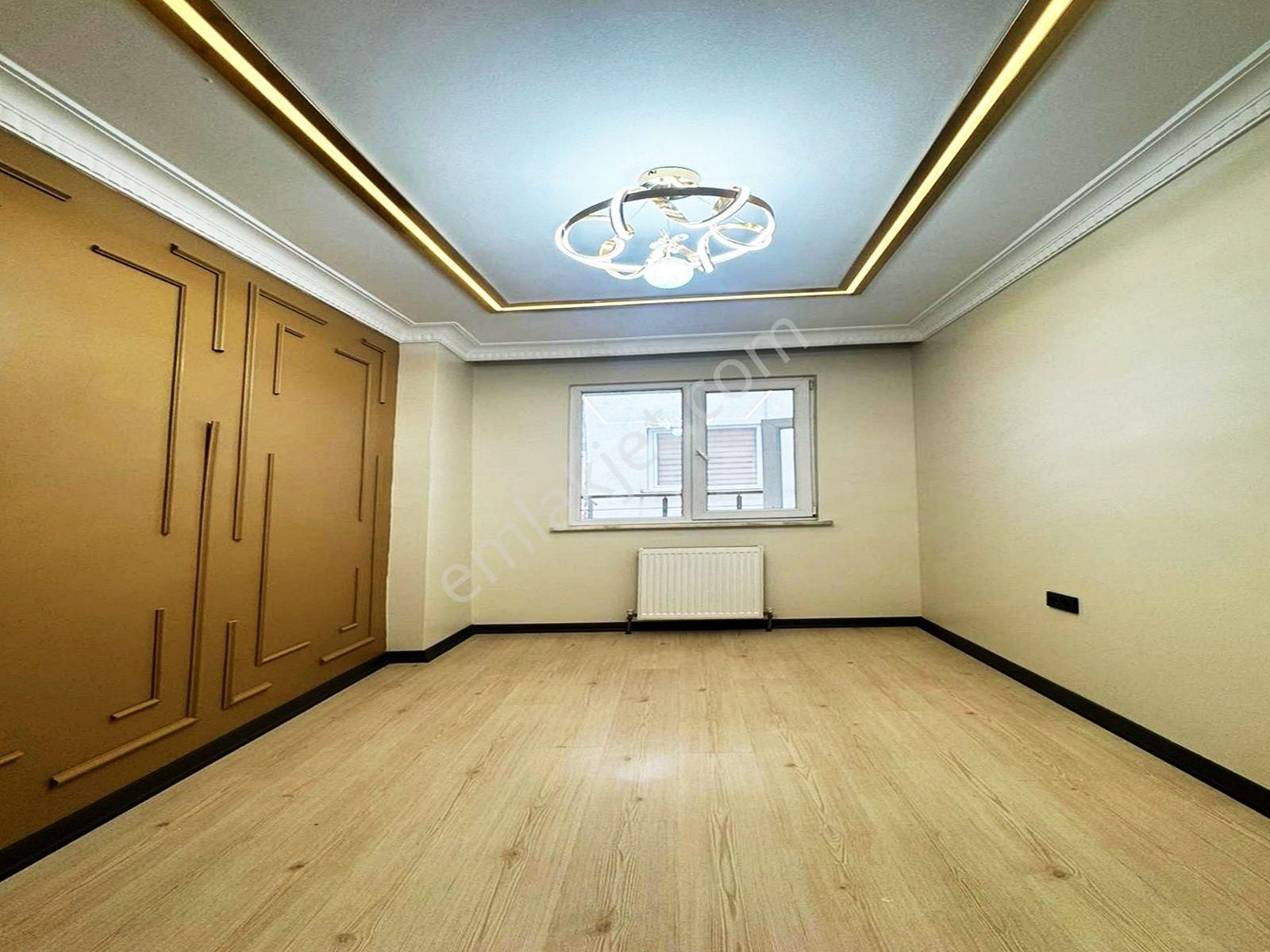 Nes Yapı"dan Merkezi Konumda Full Dekorlu Kelepir Arakat Daire!!!!!! - Görsel 10