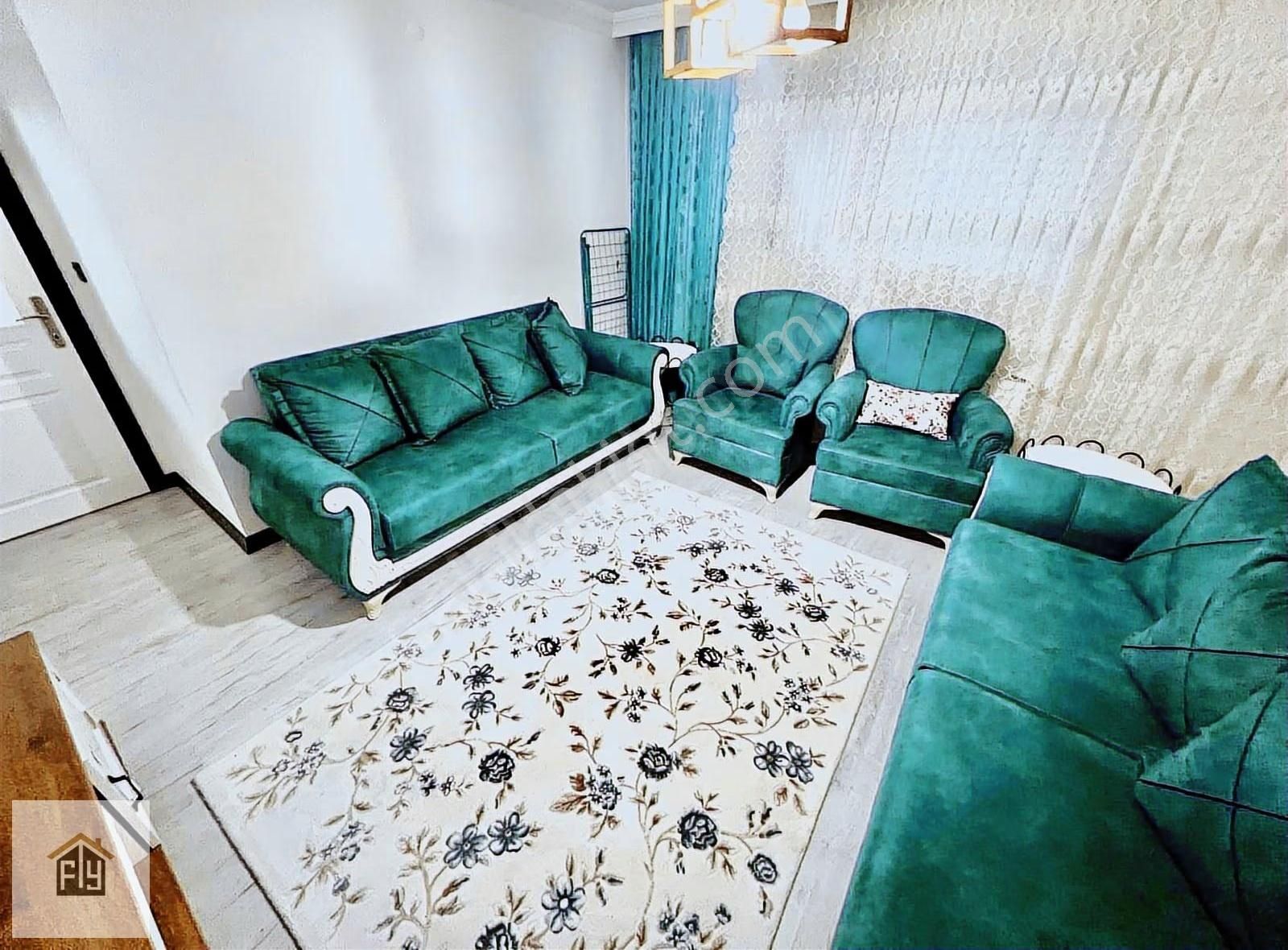 F&y 'den Nbaşak Mah Geniş Satılık 3+1 Yapılı Daire Fiyat Düştü - Görsel 17