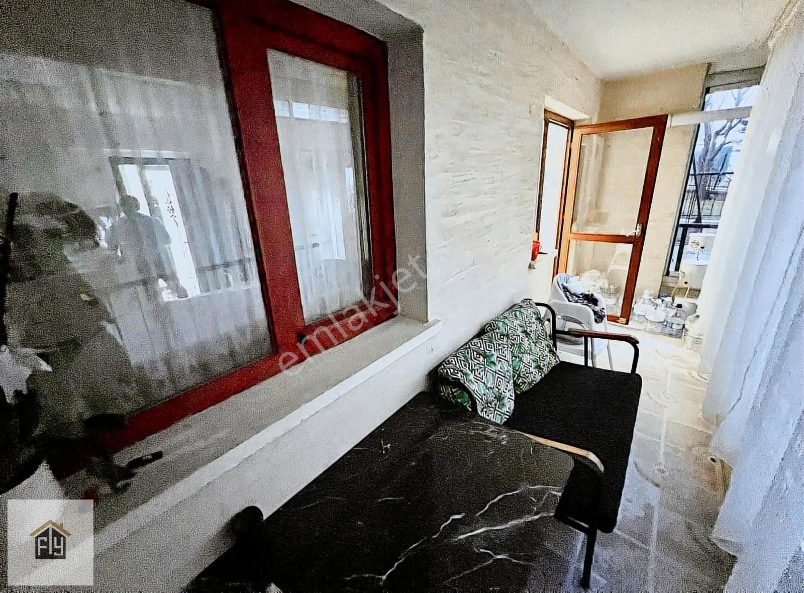 F&y 'den Nbaşak Mah Geniş Satılık 3+1 Yapılı Daire Fiyat Düştü - Görsel 5