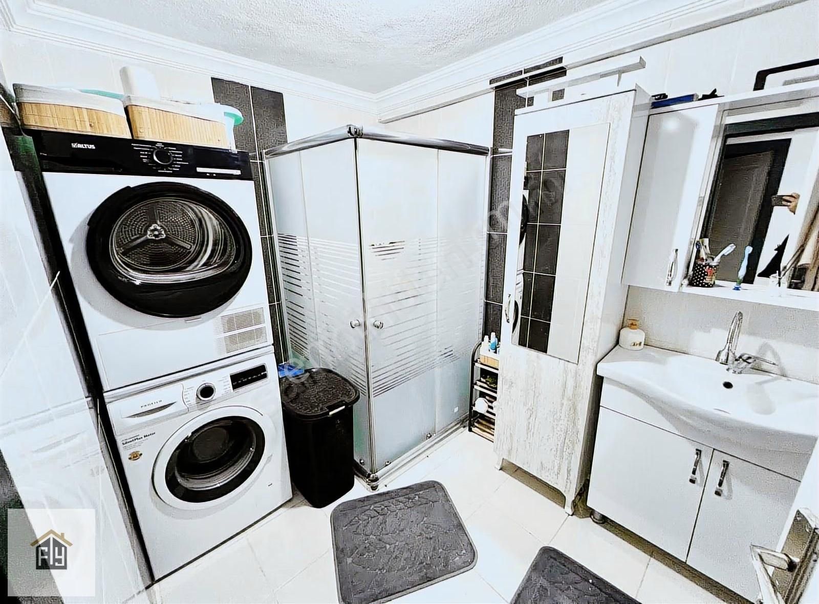 F&y 'den Nbaşak Mah Geniş Satılık 3+1 Yapılı Daire Fiyat Düştü - Görsel 7