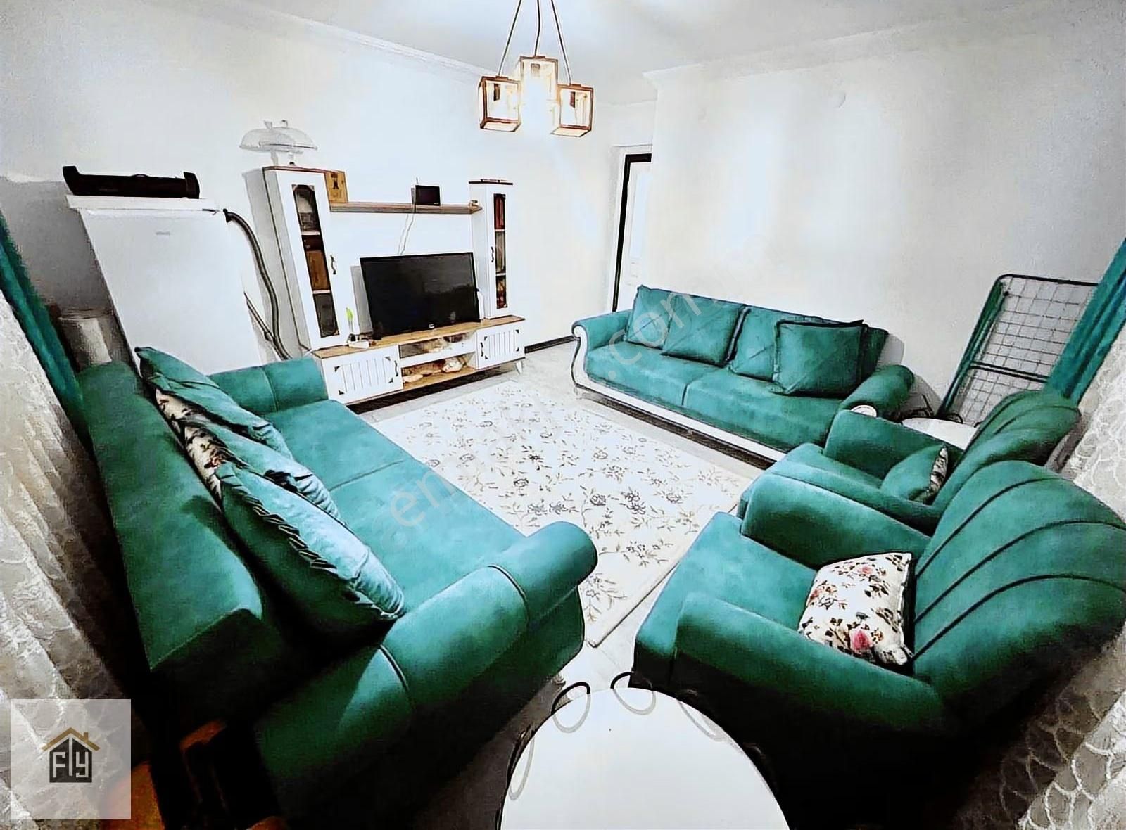 F&y 'den Nbaşak Mah Geniş Satılık 3+1 Yapılı Daire Fiyat Düştü - Görsel 31