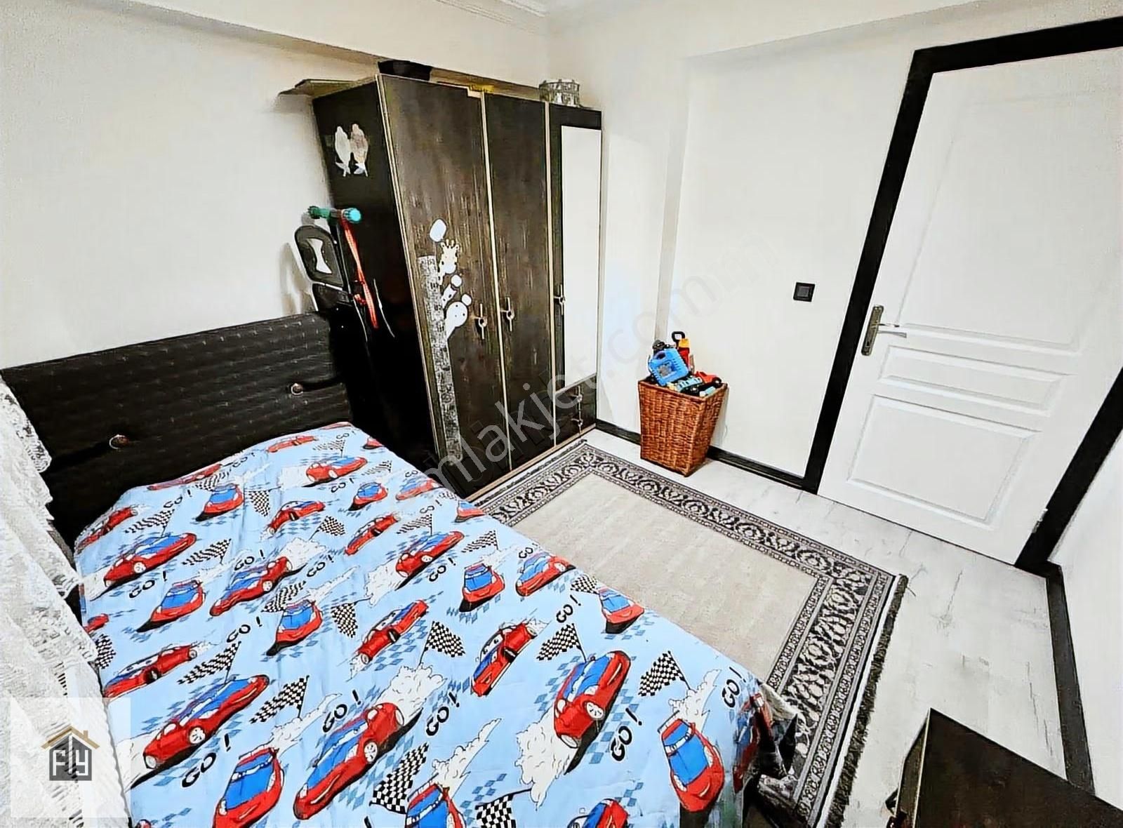 F&y 'den Nbaşak Mah Geniş Satılık 3+1 Yapılı Daire Fiyat Düştü - Görsel 15