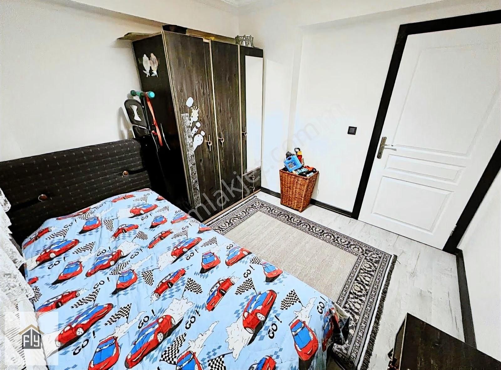 F&y 'den Nbaşak Mah Geniş Satılık 3+1 Yapılı Daire Fiyat Düştü - Görsel 6