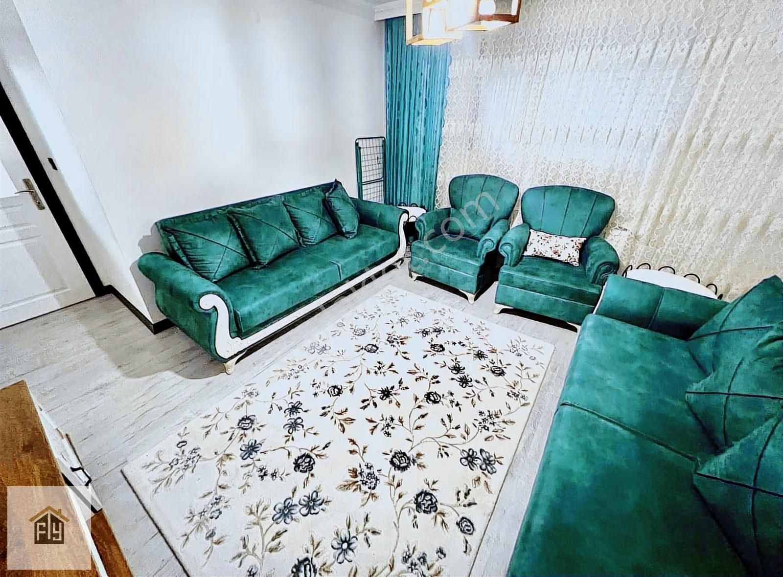 F&y 'den Nbaşak Mah Geniş Satılık 3+1 Yapılı Daire Fiyat Düştü - Görsel 30