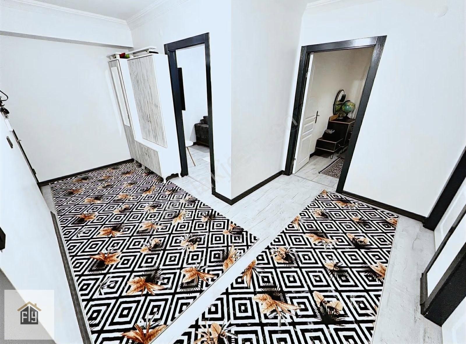 F&y 'den Nbaşak Mah Geniş Satılık 3+1 Yapılı Daire Fiyat Düştü - Görsel 21