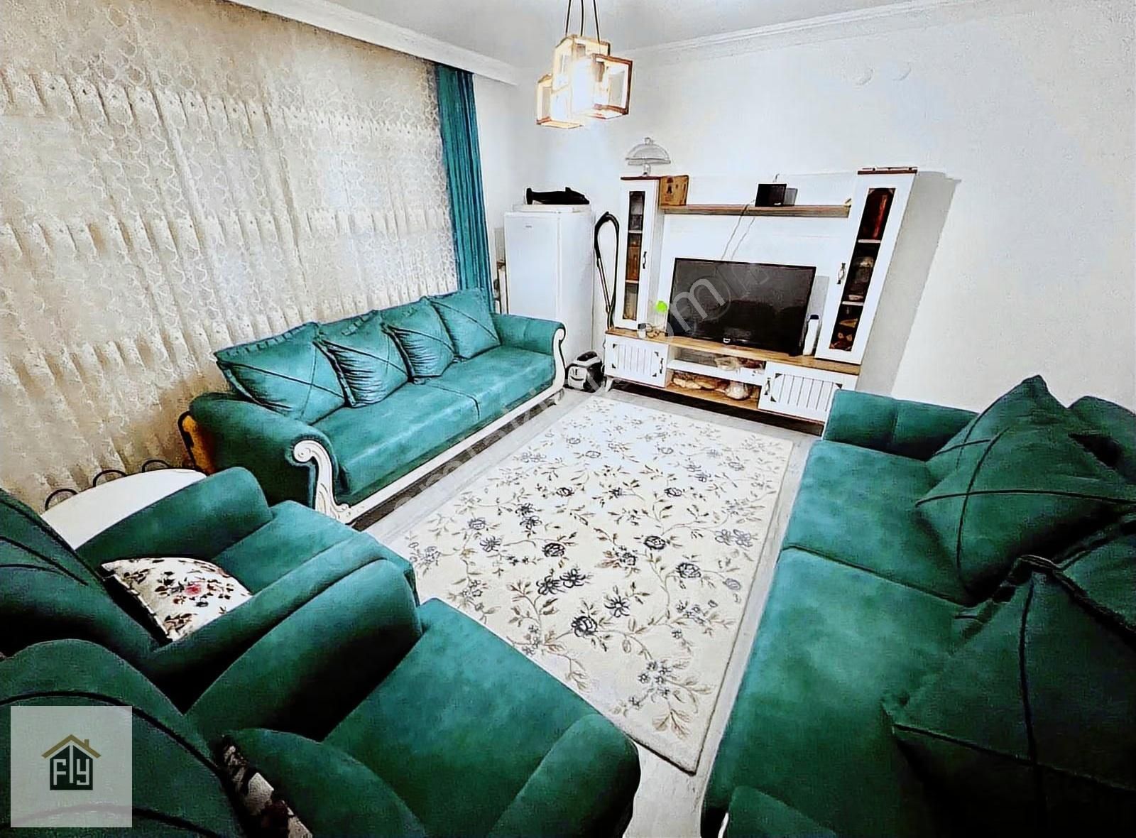 F&y 'den Nbaşak Mah Geniş Satılık 3+1 Yapılı Daire Fiyat Düştü - Görsel 12