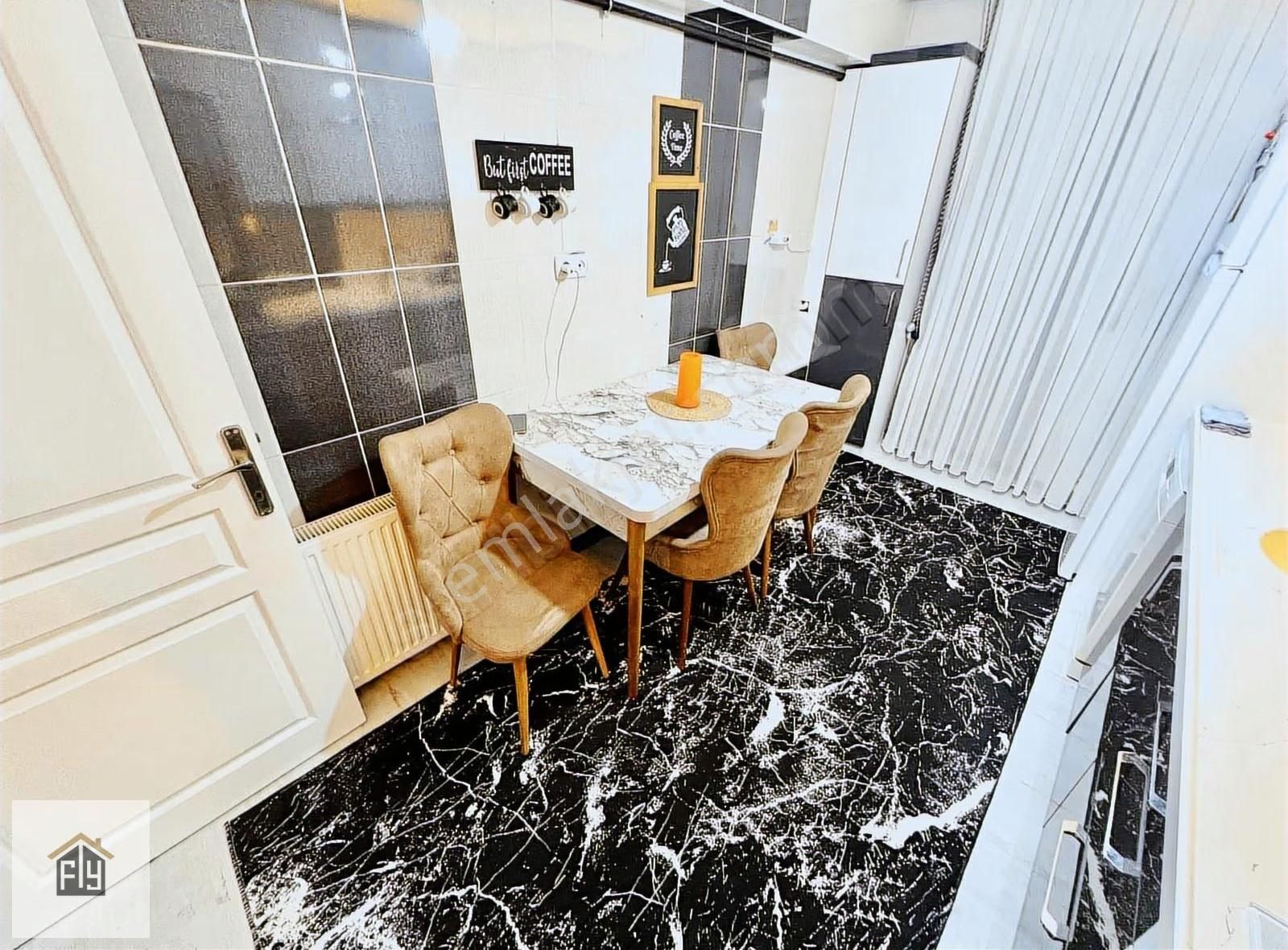 F&y 'den Nbaşak Mah Geniş Satılık 3+1 Yapılı Daire Fiyat Düştü - Görsel 9