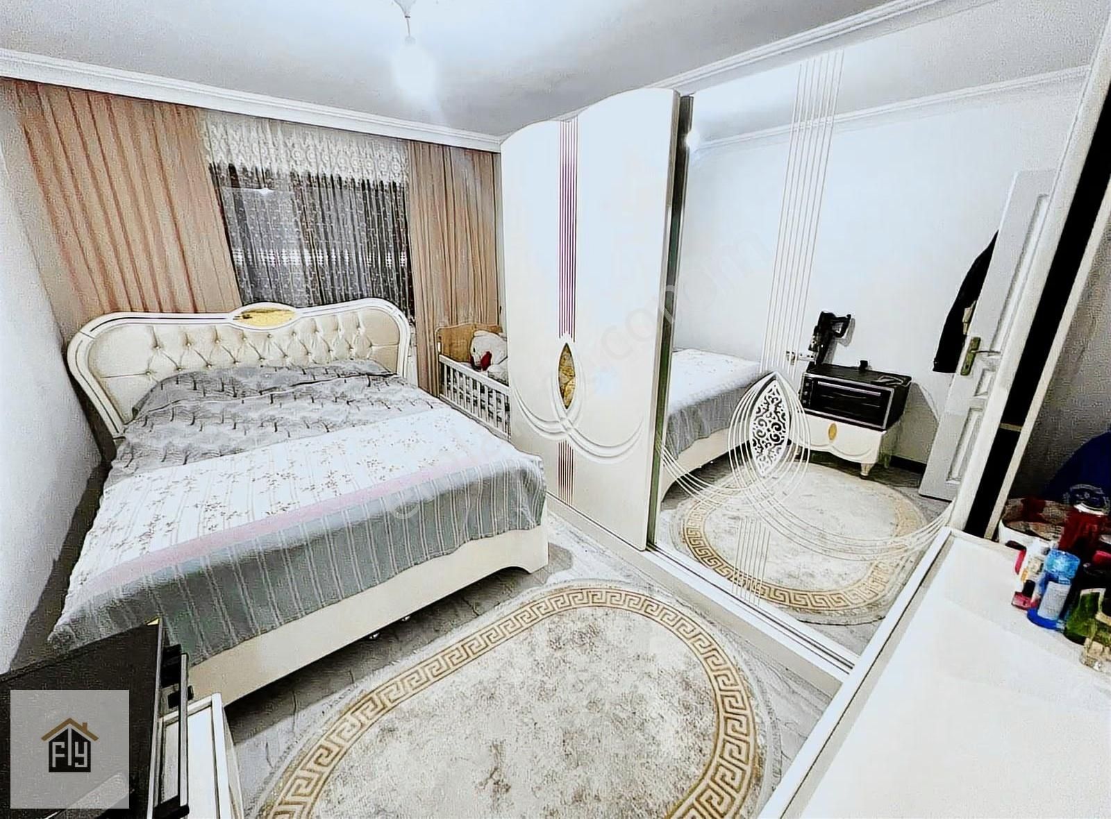 F&y 'den Nbaşak Mah Geniş Satılık 3+1 Yapılı Daire Fiyat Düştü - Görsel 23