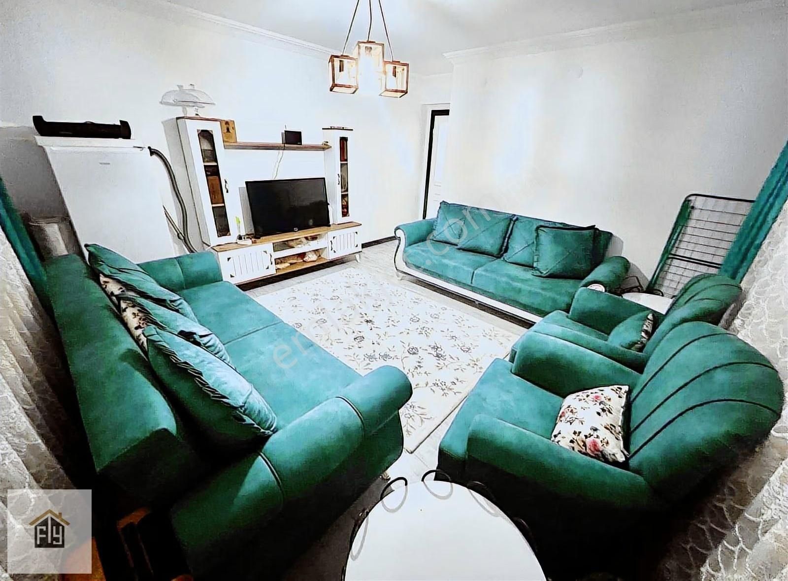 F&y 'den Nbaşak Mah Geniş Satılık 3+1 Yapılı Daire Fiyat Düştü - Görsel 4