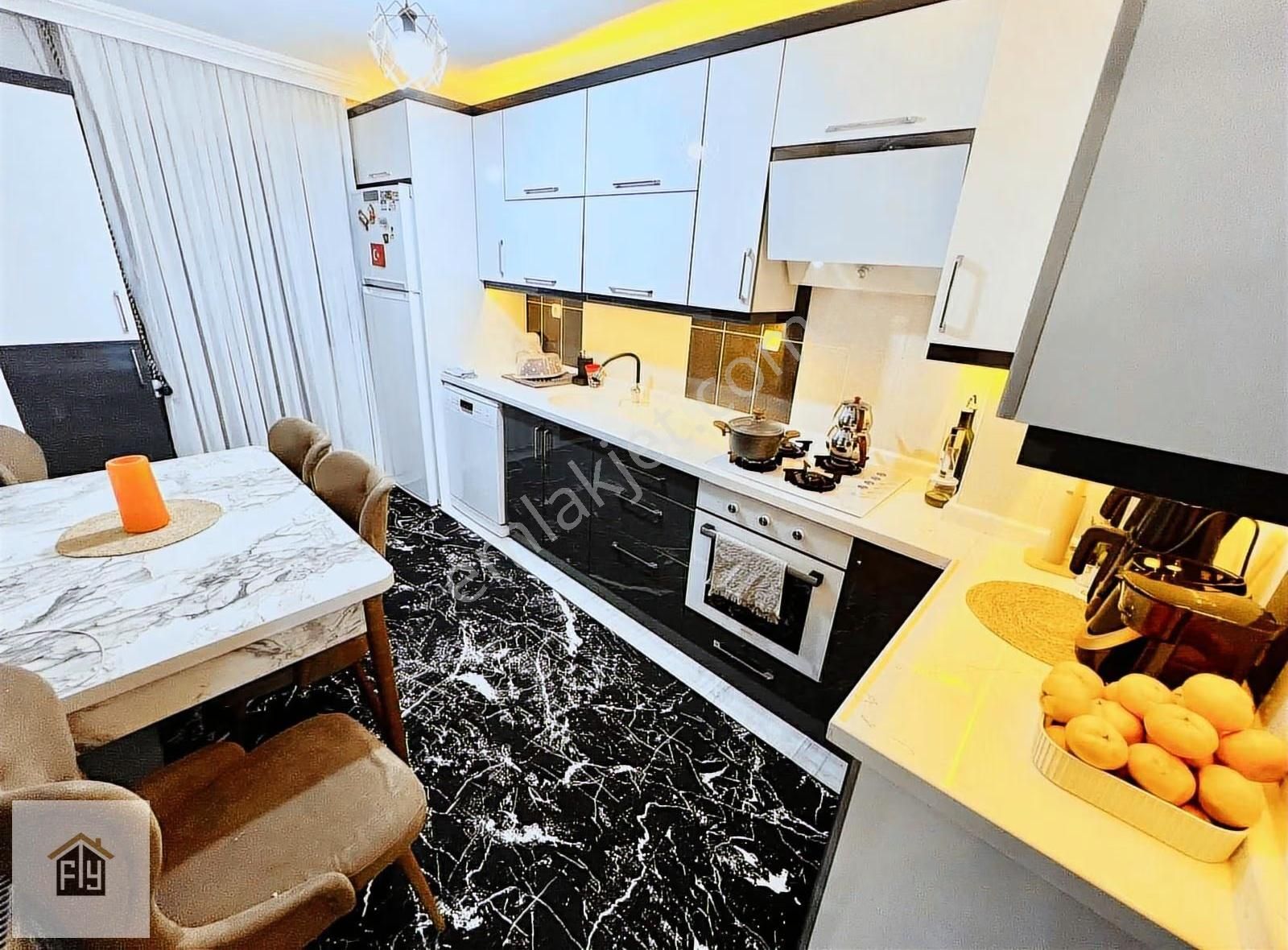 F&y 'den Nbaşak Mah Geniş Satılık 3+1 Yapılı Daire Fiyat Düştü - Görsel 19