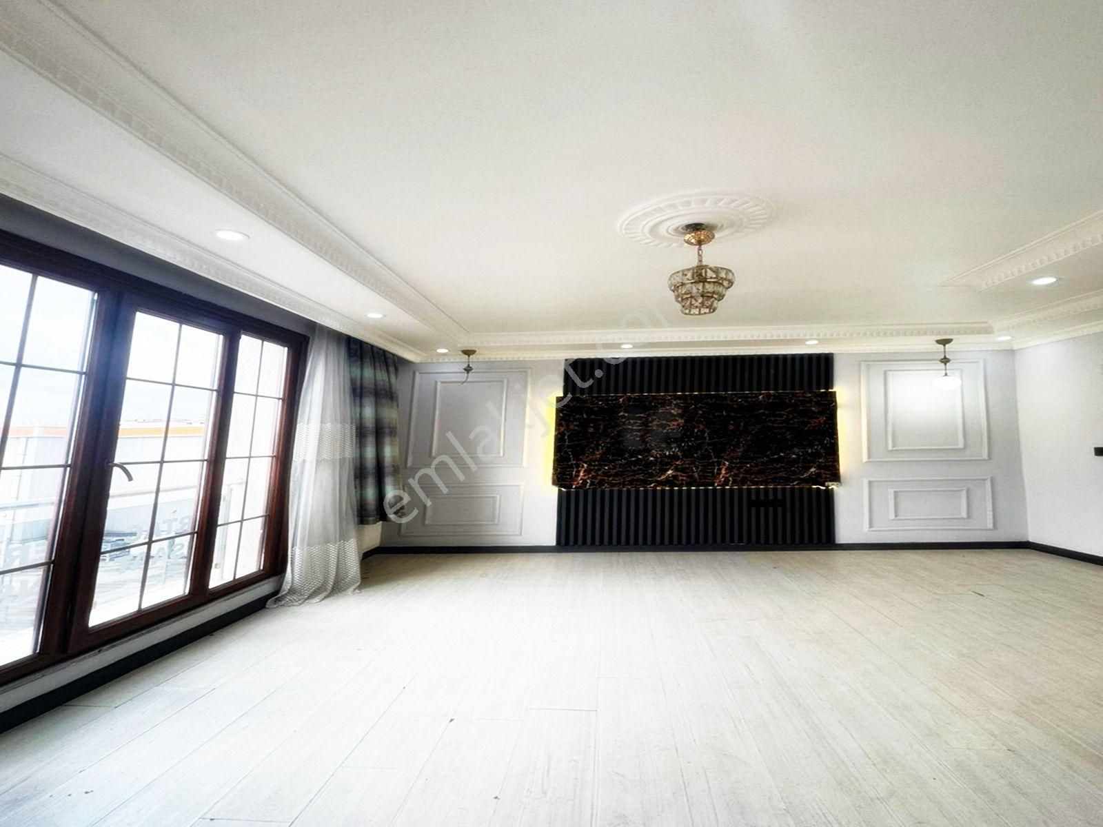 Nes Yapı'dan Full Dekorlu İskanlı Asansörlü 2+1 Daire - Görsel 10