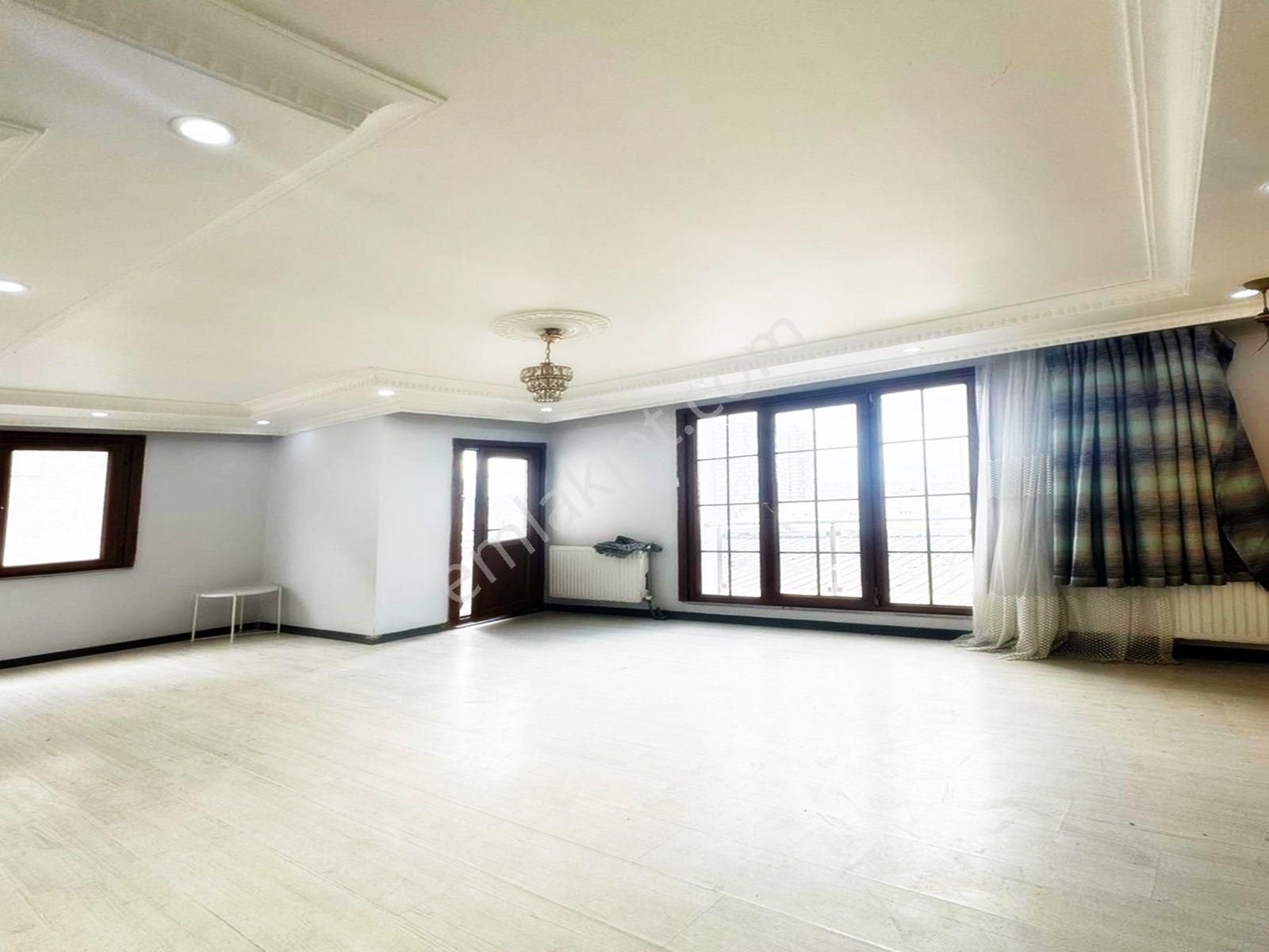 Nes Yapı'dan Full Dekorlu İskanlı Asansörlü 2+1 Daire - Görsel 4