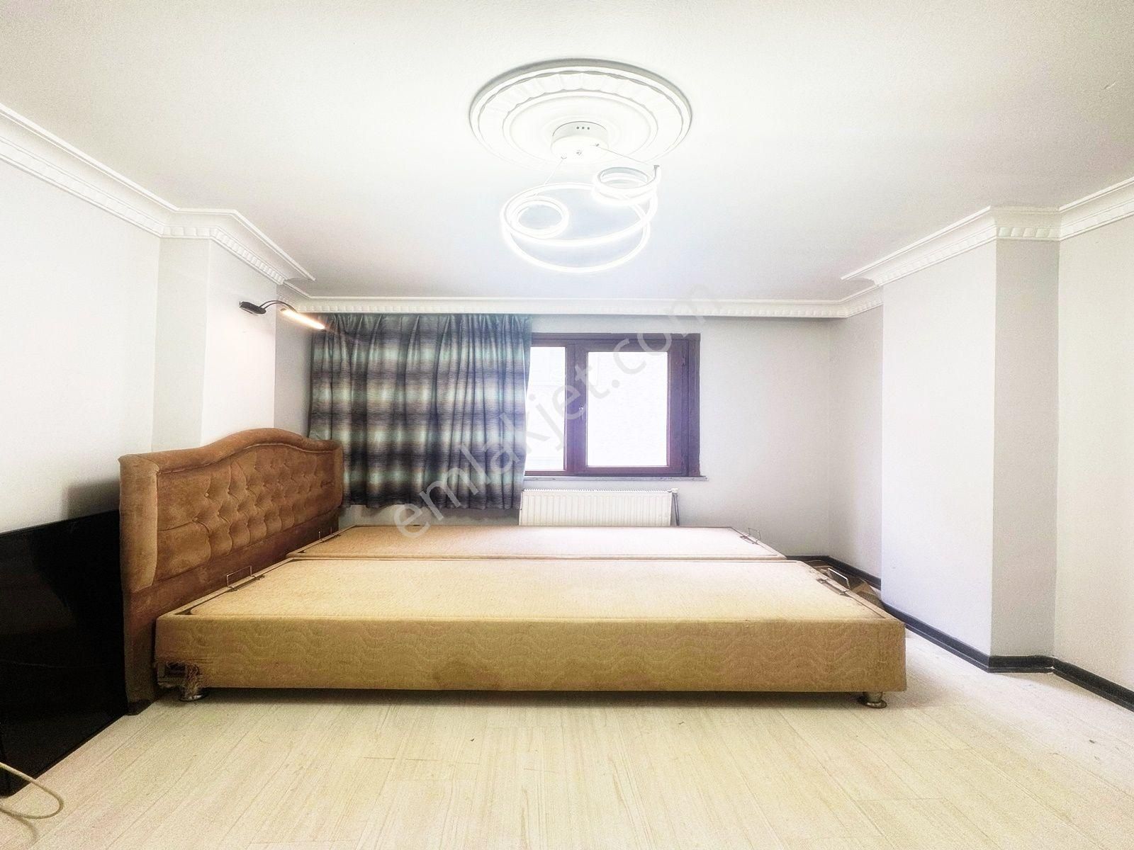 Nes Yapı'dan Full Dekorlu İskanlı Asansörlü 2+1 Daire - Görsel 6