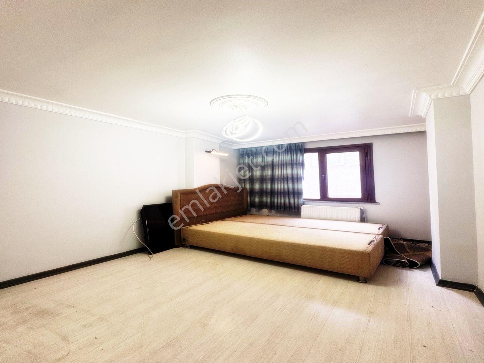 Nes Yapı'dan Full Dekorlu İskanlı Asansörlü 2+1 Daire - Görsel 11