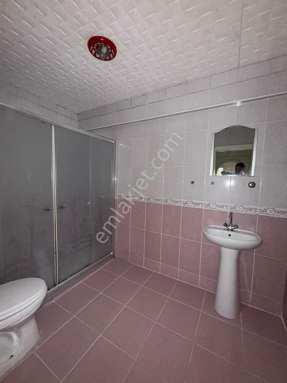 Nasip'ten Ayyıldız Merkeze Yakın Masrafsız Yüksek Giriş 3+1 - Görsel 18