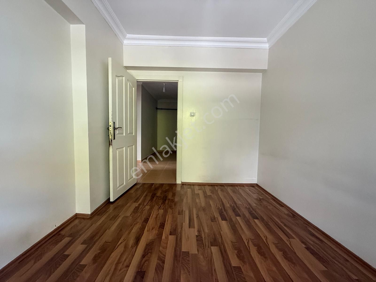 Nasip'ten Ayyıldız Merkeze Yakın Masrafsız Yüksek Giriş 3+1 - Görsel 10