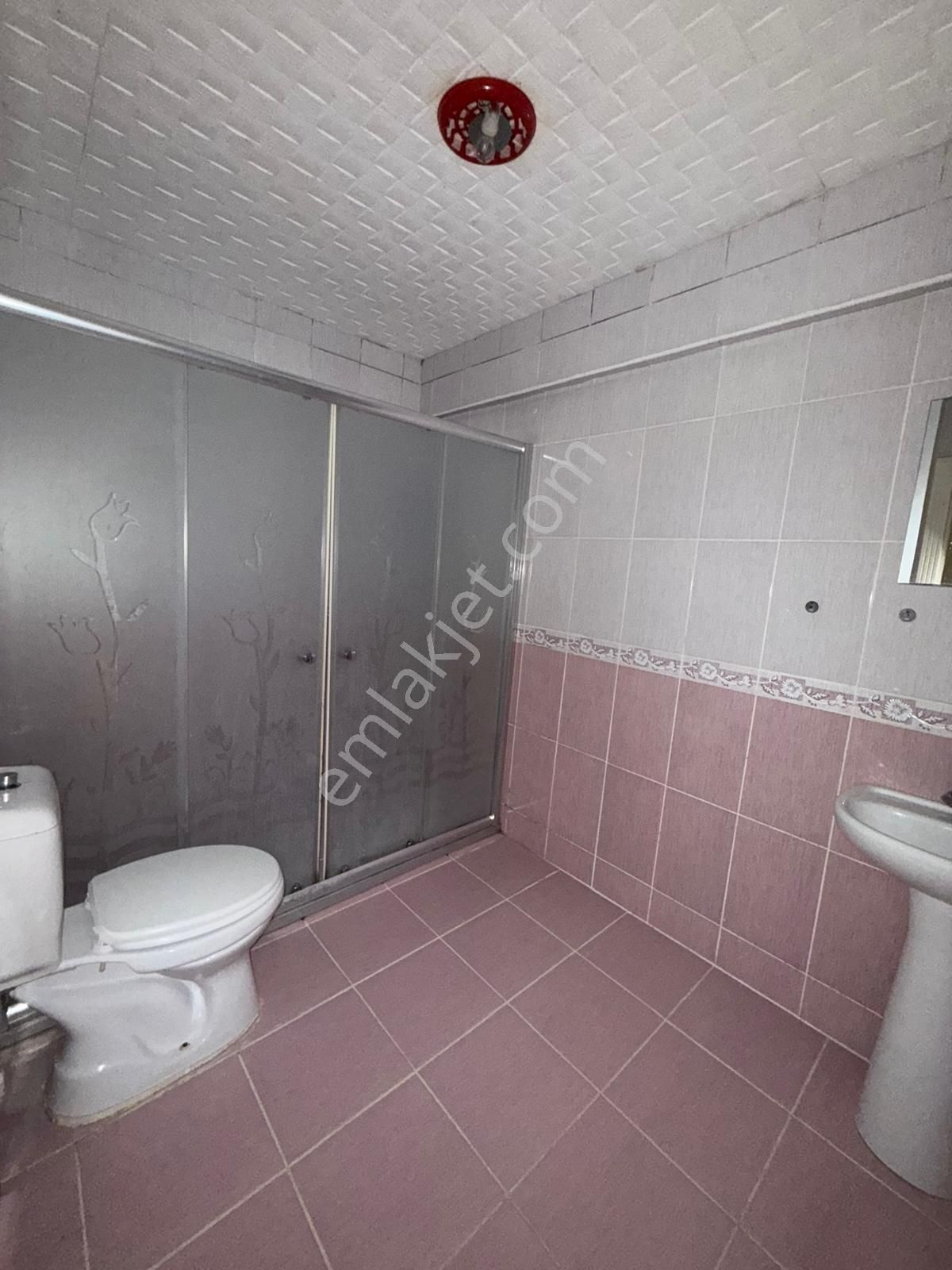 Nasip'ten Ayyıldız Merkeze Yakın Masrafsız Yüksek Giriş 3+1 - Görsel 17