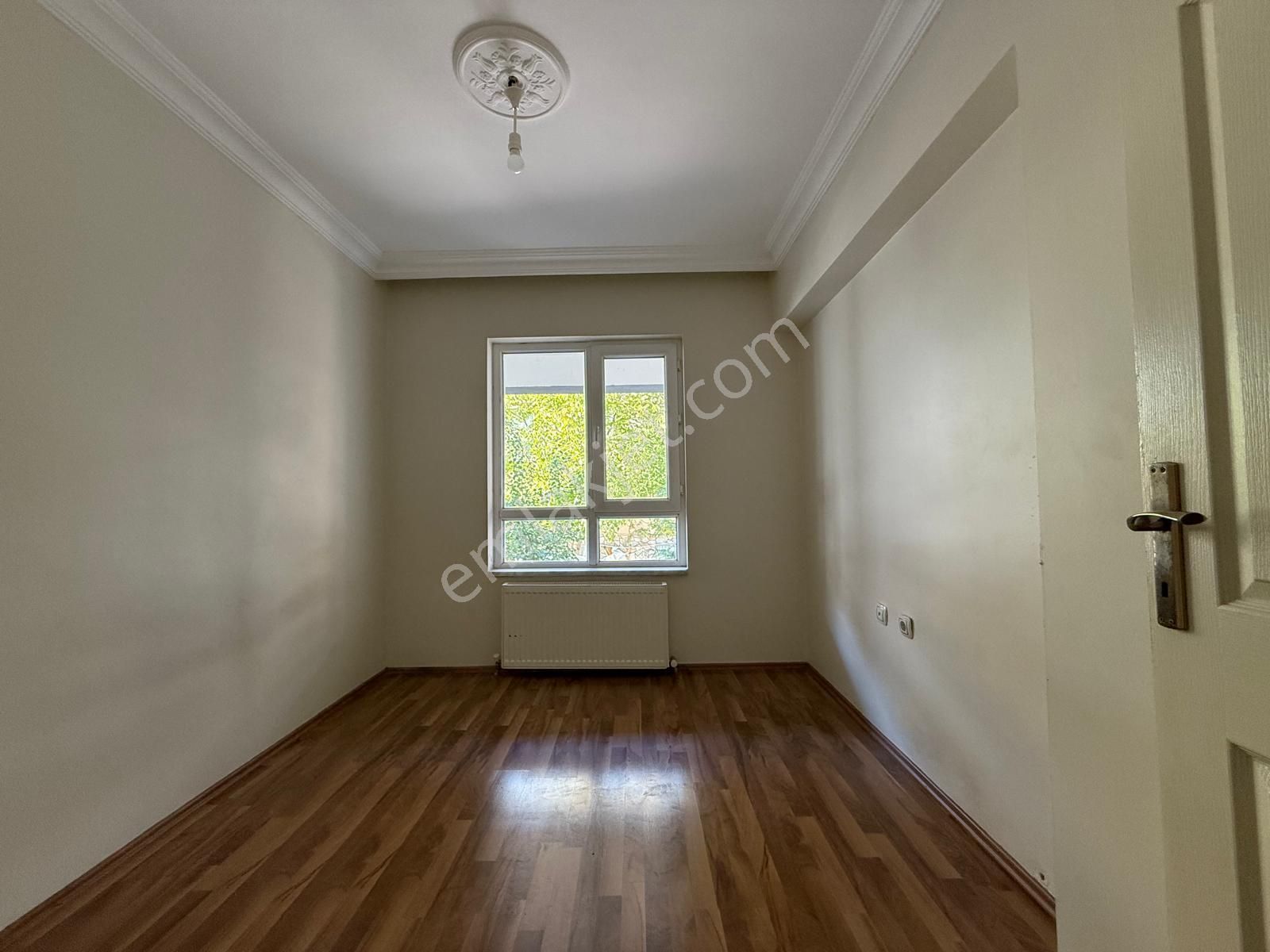 Nasip'ten Ayyıldız Merkeze Yakın Masrafsız Yüksek Giriş 3+1 - Görsel 9