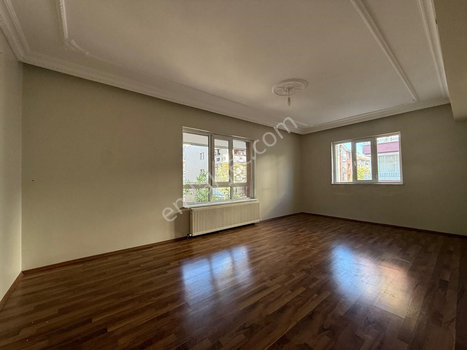 Nasip'ten Ayyıldız Merkeze Yakın Masrafsız Yüksek Giriş 3+1 - Görsel 5