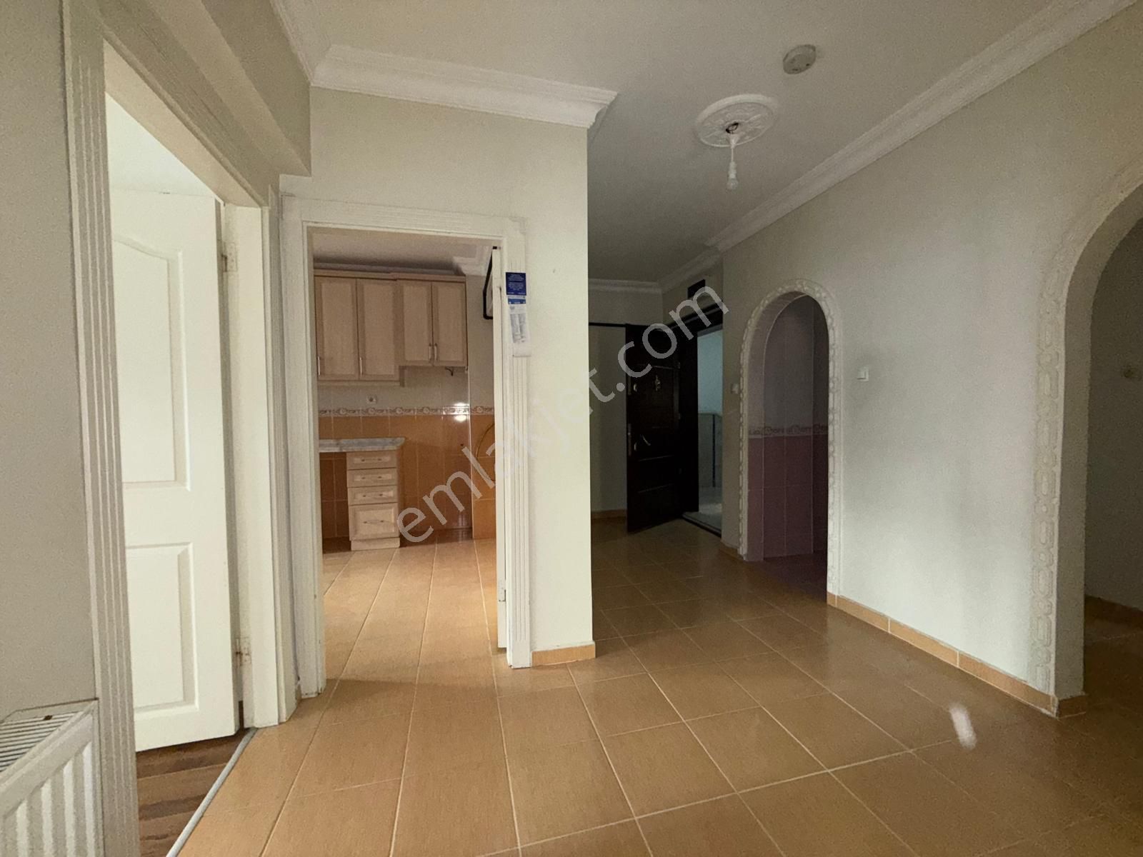 Nasip'ten Ayyıldız Merkeze Yakın Masrafsız Yüksek Giriş 3+1 - Görsel 21