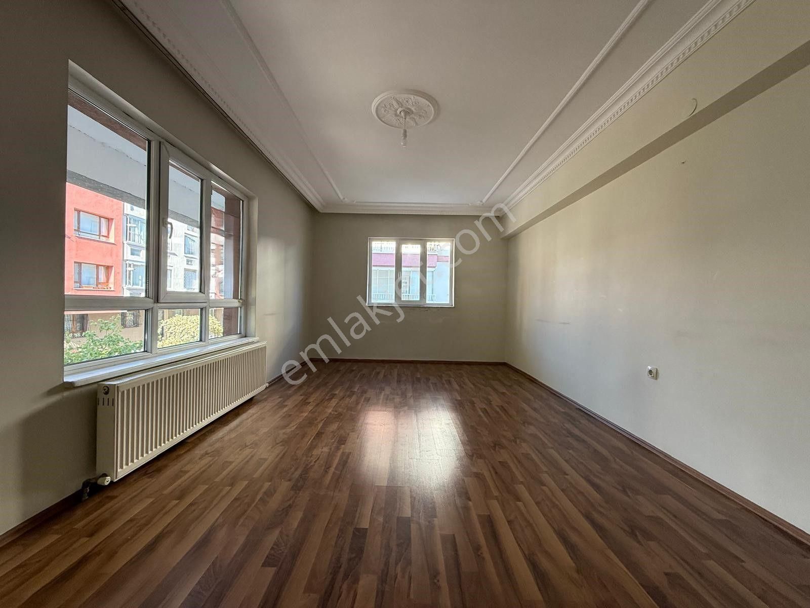 Nasip'ten Ayyıldız Merkeze Yakın Masrafsız Yüksek Giriş 3+1 - Görsel 6