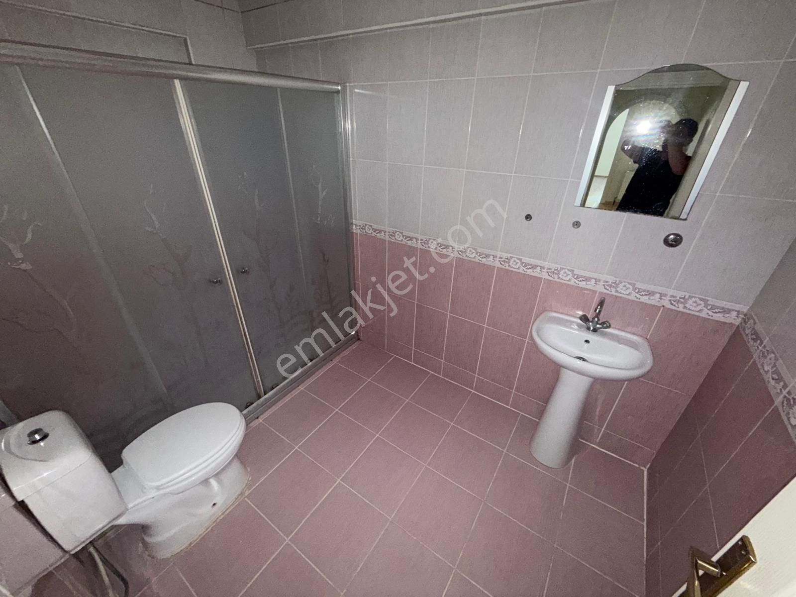 Nasip'ten Ayyıldız Merkeze Yakın Masrafsız Yüksek Giriş 3+1 - Görsel 16