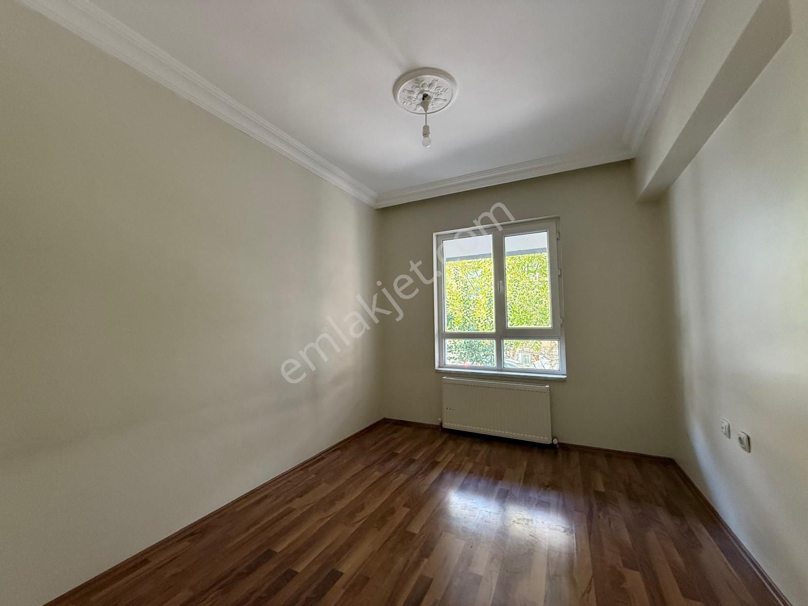 Nasip'ten Ayyıldız Merkeze Yakın Masrafsız Yüksek Giriş 3+1 - Görsel 22