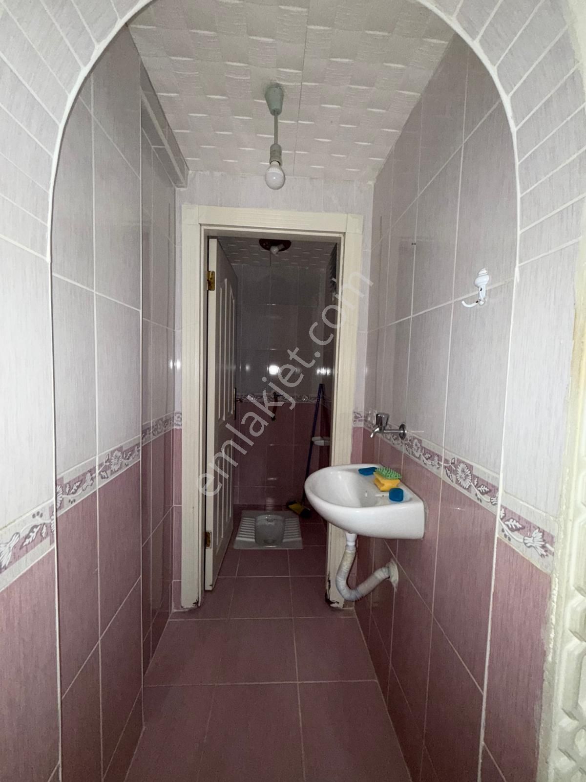 Nasip'ten Ayyıldız Merkeze Yakın Masrafsız Yüksek Giriş 3+1 - Görsel 20