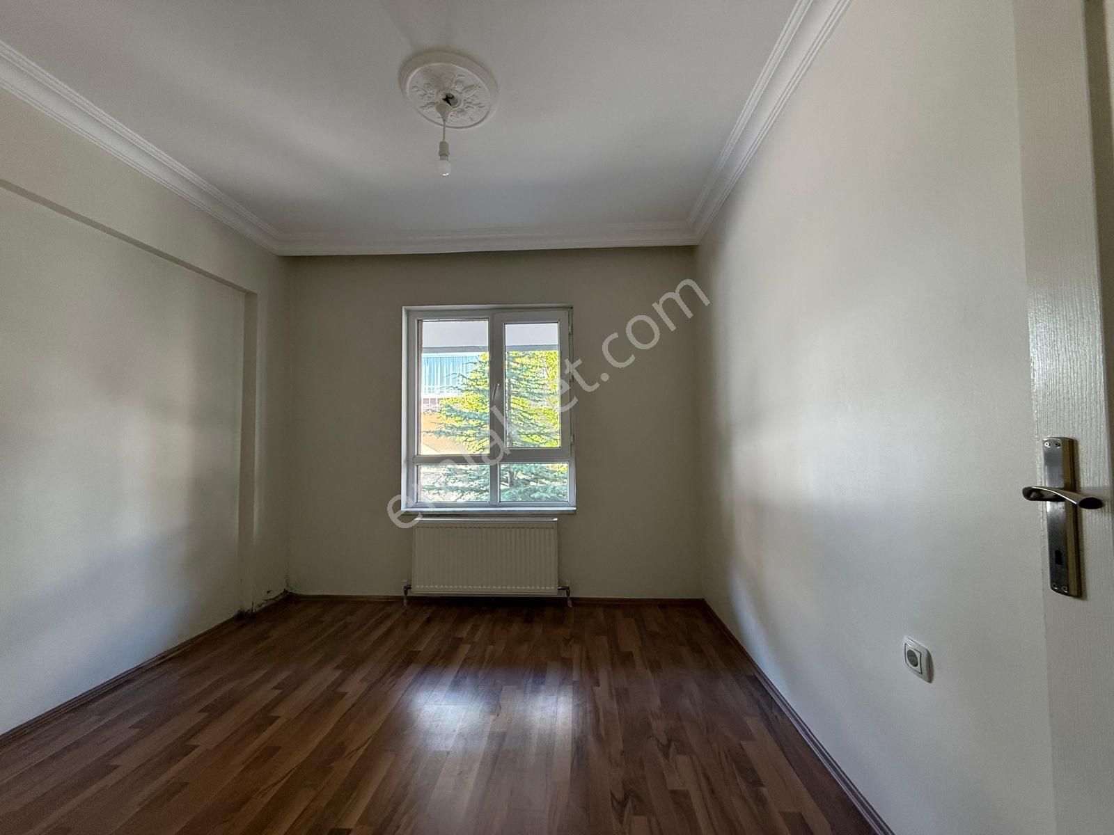 Nasip'ten Ayyıldız Merkeze Yakın Masrafsız Yüksek Giriş 3+1 - Görsel 14