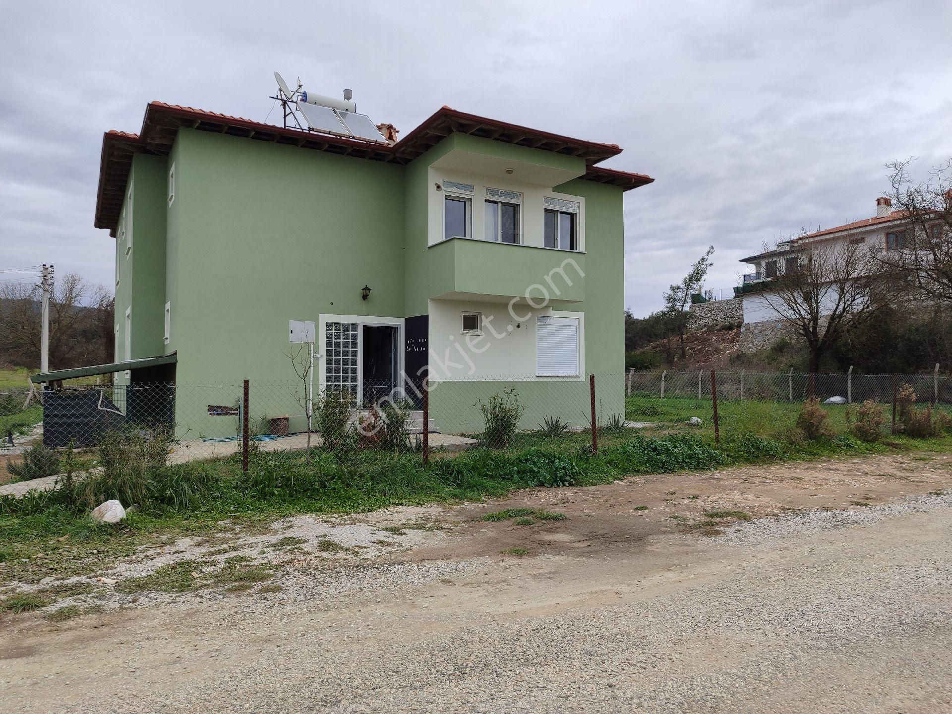 Kiralık Dubleks Villa - Görsel 2