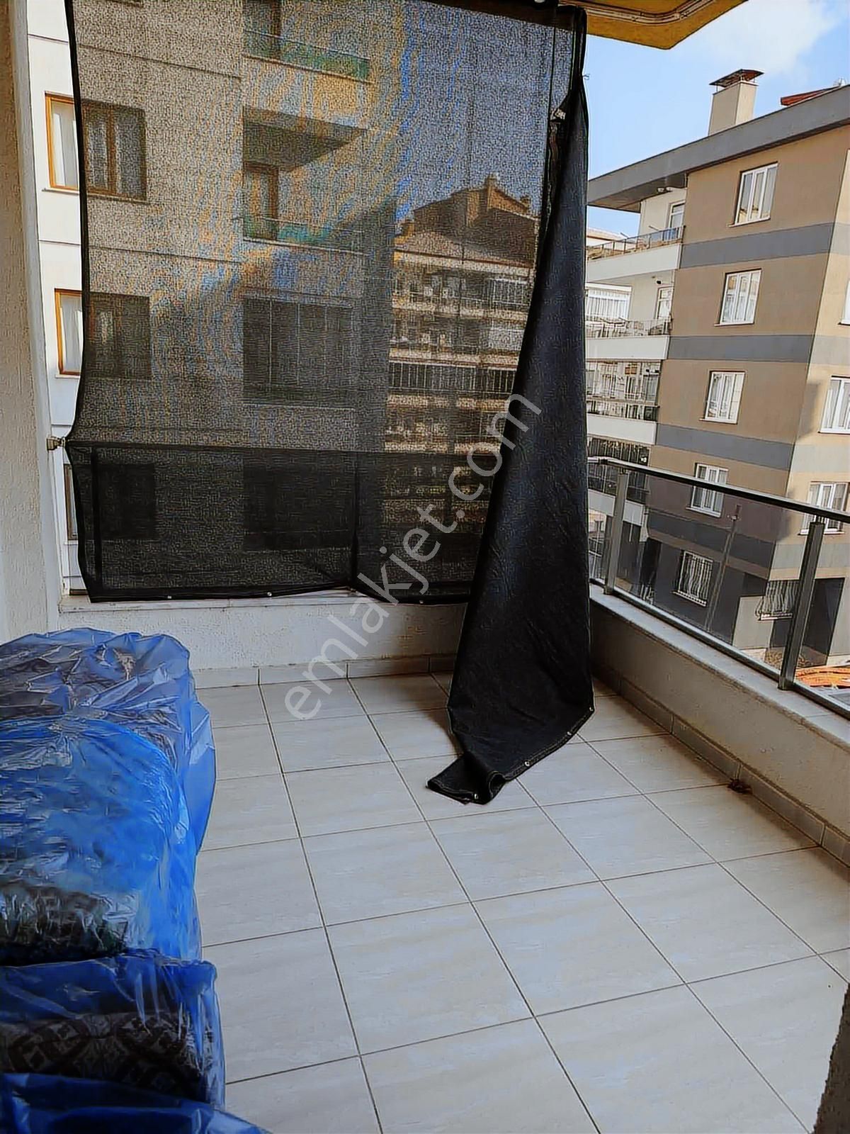 Hamzaoğlu Mh De Acil Satılık 3+1 Bakımlı Ara Kat - Görsel 8