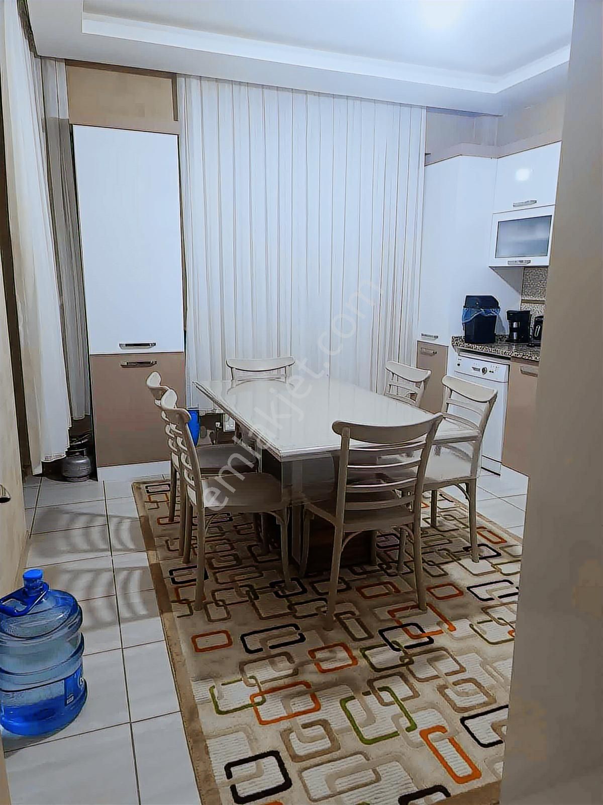 Hamzaoğlu Mh De Acil Satılık 3+1 Bakımlı Ara Kat - Görsel 23