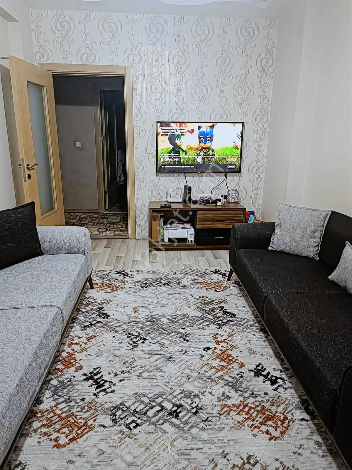 Hamzaoğlu Mh De Acil Satılık 3+1 Bakımlı Ara Kat - Görsel 5