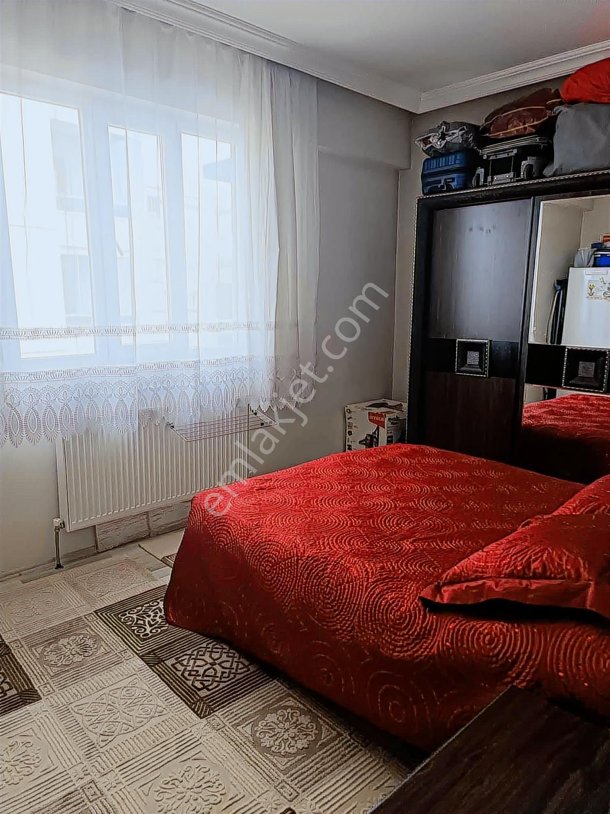 Hamzaoğlu Mh De Acil Satılık 3+1 Bakımlı Ara Kat - Görsel 19