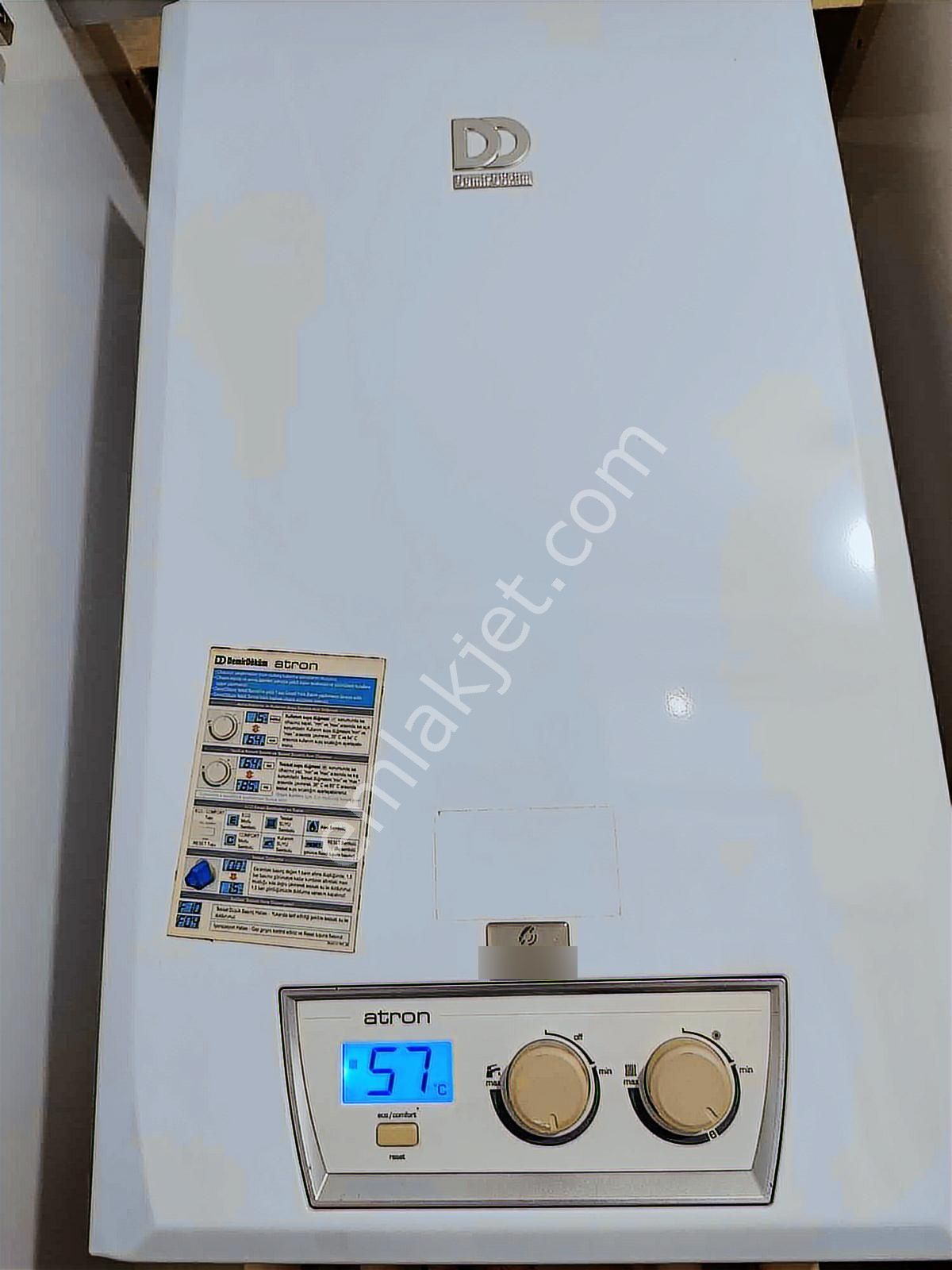 Hamzaoğlu Mh De Acil Satılık 3+1 Bakımlı Ara Kat - Görsel 4