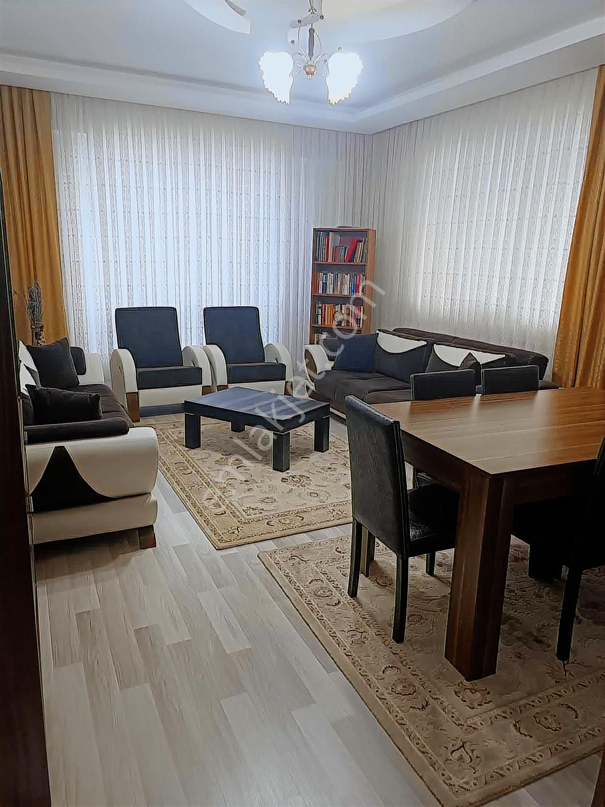 Hamzaoğlu Mh De Acil Satılık 3+1 Bakımlı Ara Kat - Görsel 16