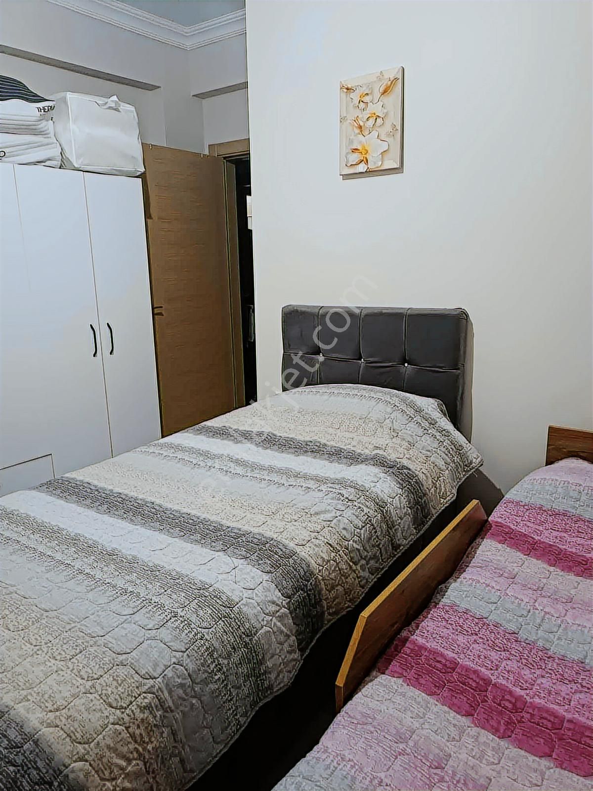 Hamzaoğlu Mh De Acil Satılık 3+1 Bakımlı Ara Kat - Görsel 18