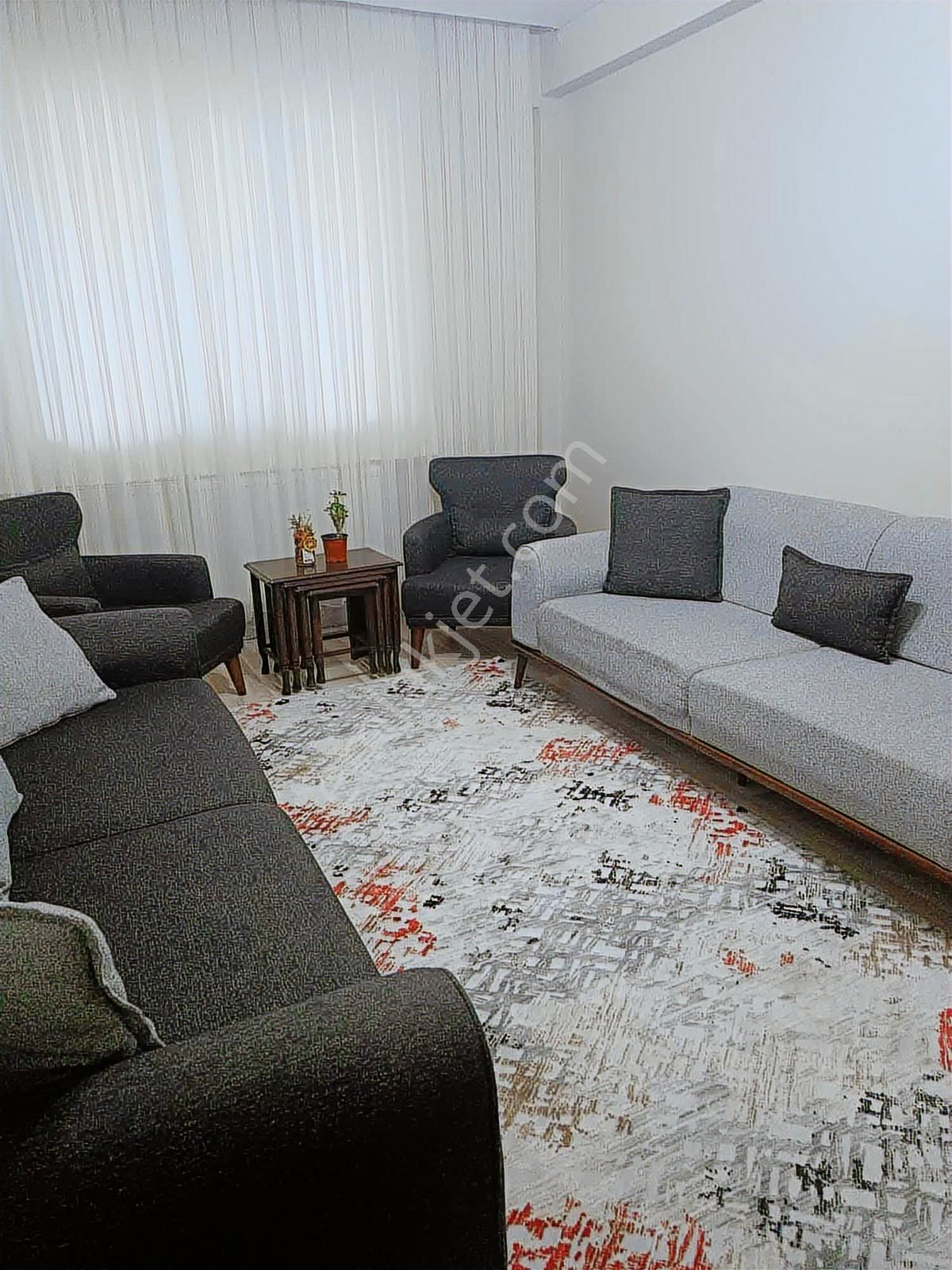 Hamzaoğlu Mh De Acil Satılık 3+1 Bakımlı Ara Kat - Görsel 10