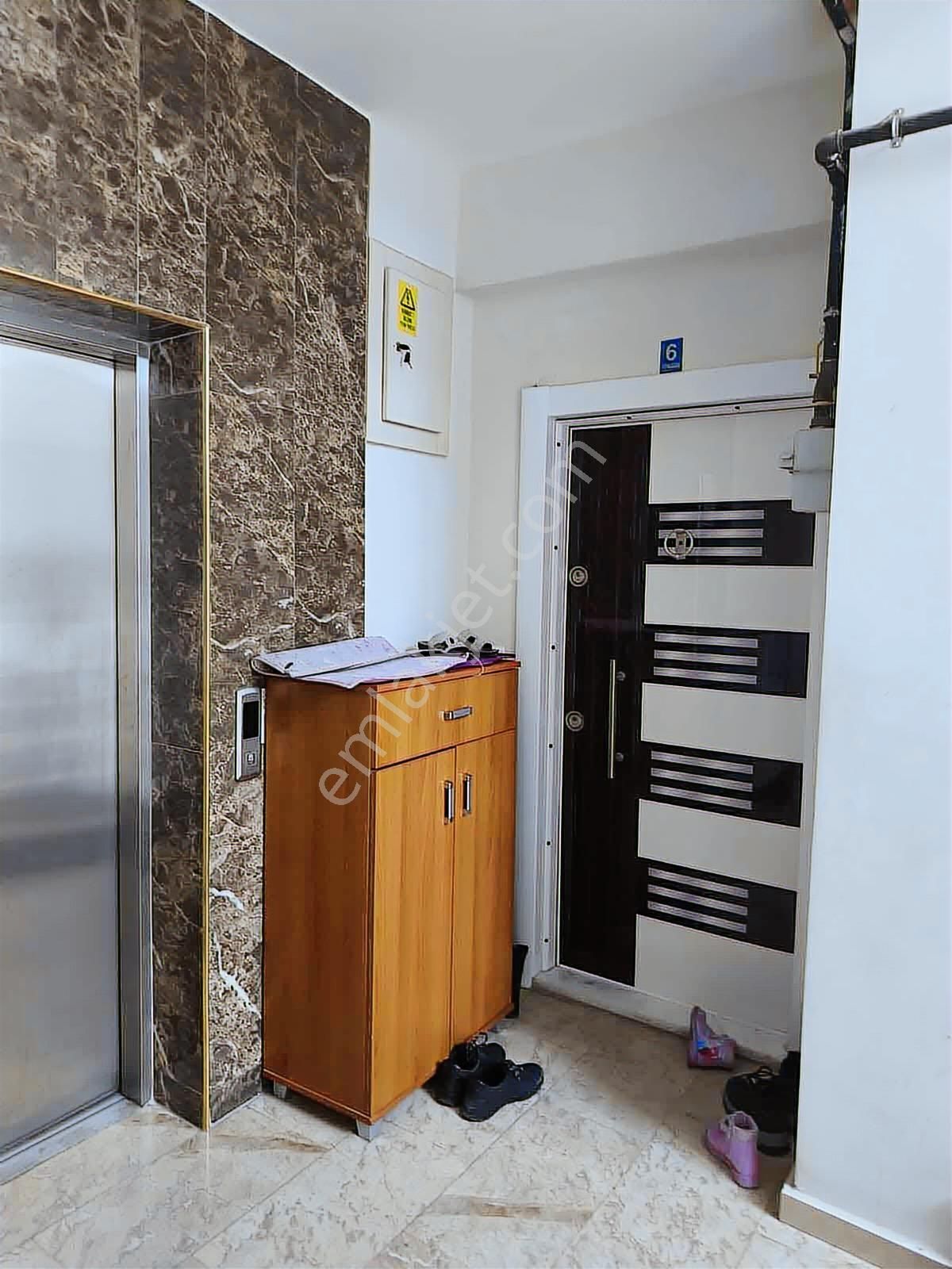 Hamzaoğlu Mh De Acil Satılık 3+1 Bakımlı Ara Kat - Görsel 26