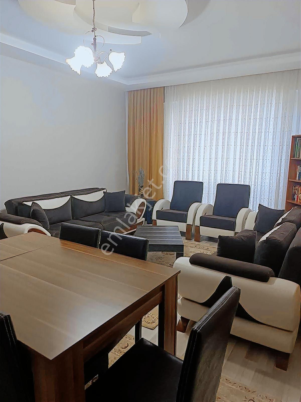 Hamzaoğlu Mh De Acil Satılık 3+1 Bakımlı Ara Kat - Görsel 17