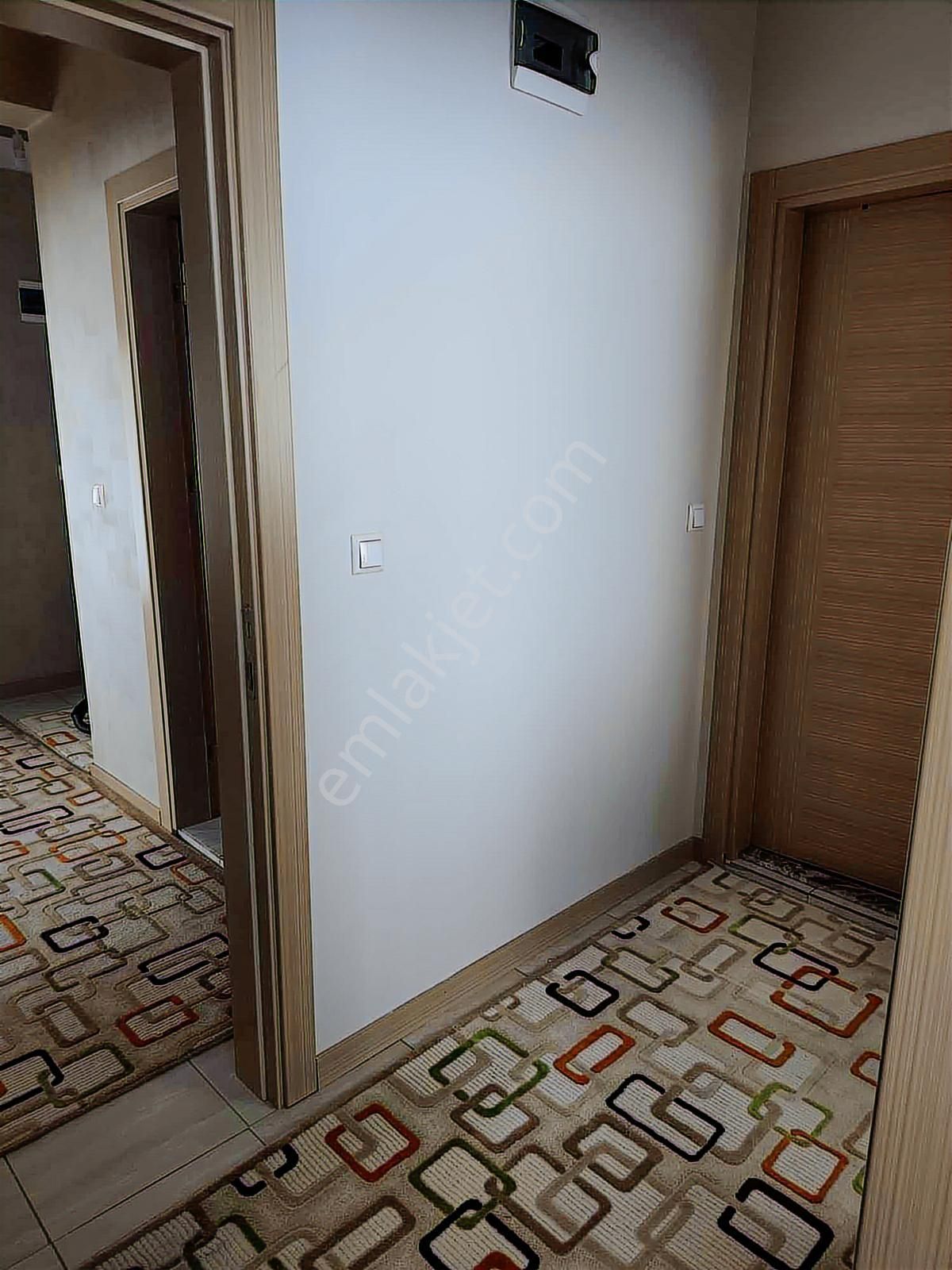 Hamzaoğlu Mh De Acil Satılık 3+1 Bakımlı Ara Kat - Görsel 3