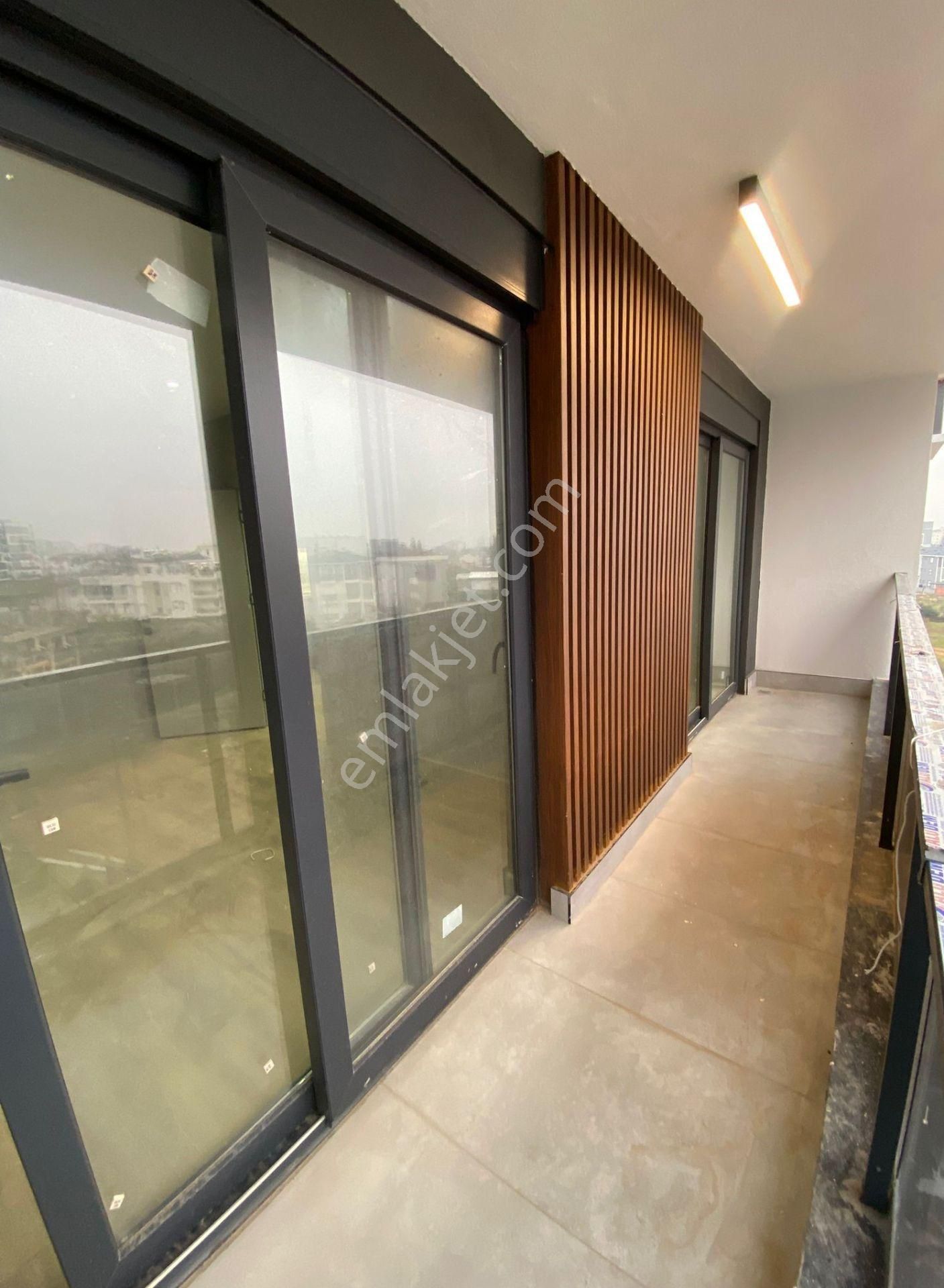 Masalpark Yakını , Tramvay Dibi , Arakat Sıfır Lüks Satılık Daire - Görsel 8