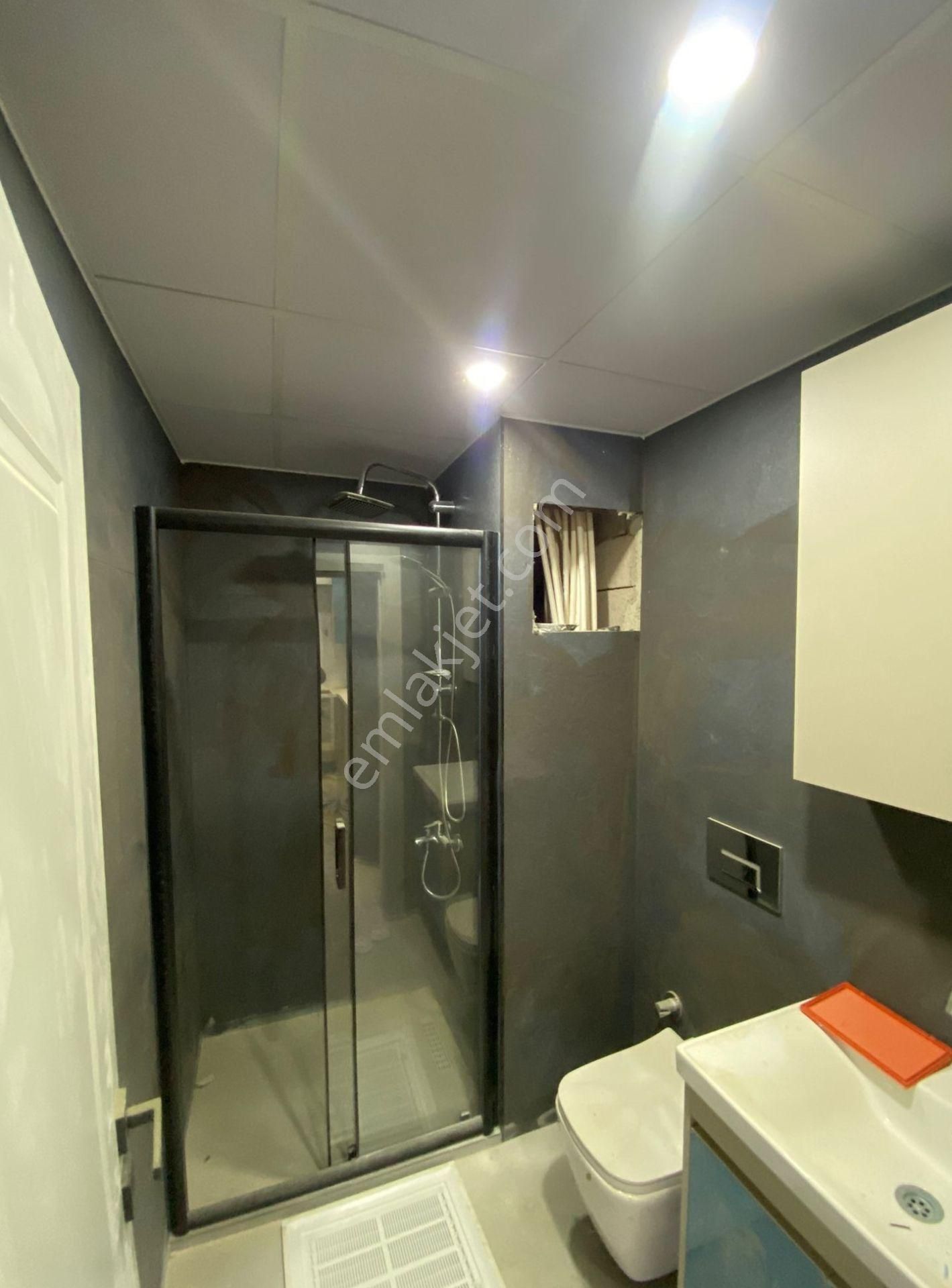 Masalpark Yakını , Tramvay Dibi , Arakat Sıfır Lüks Satılık Daire - Görsel 10