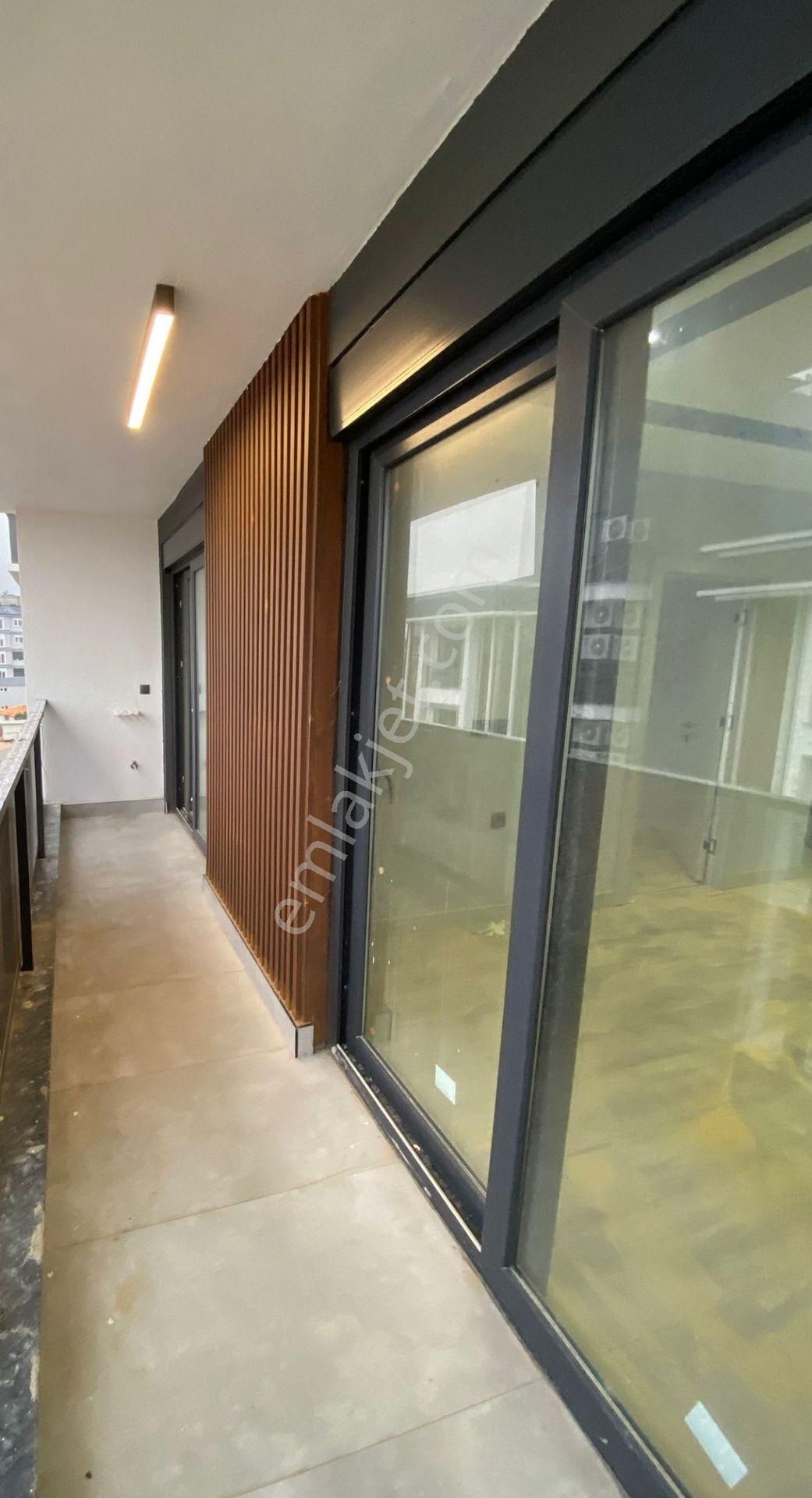 Masalpark Yakını , Tramvay Dibi , Arakat Sıfır Lüks Satılık Daire - Görsel 20