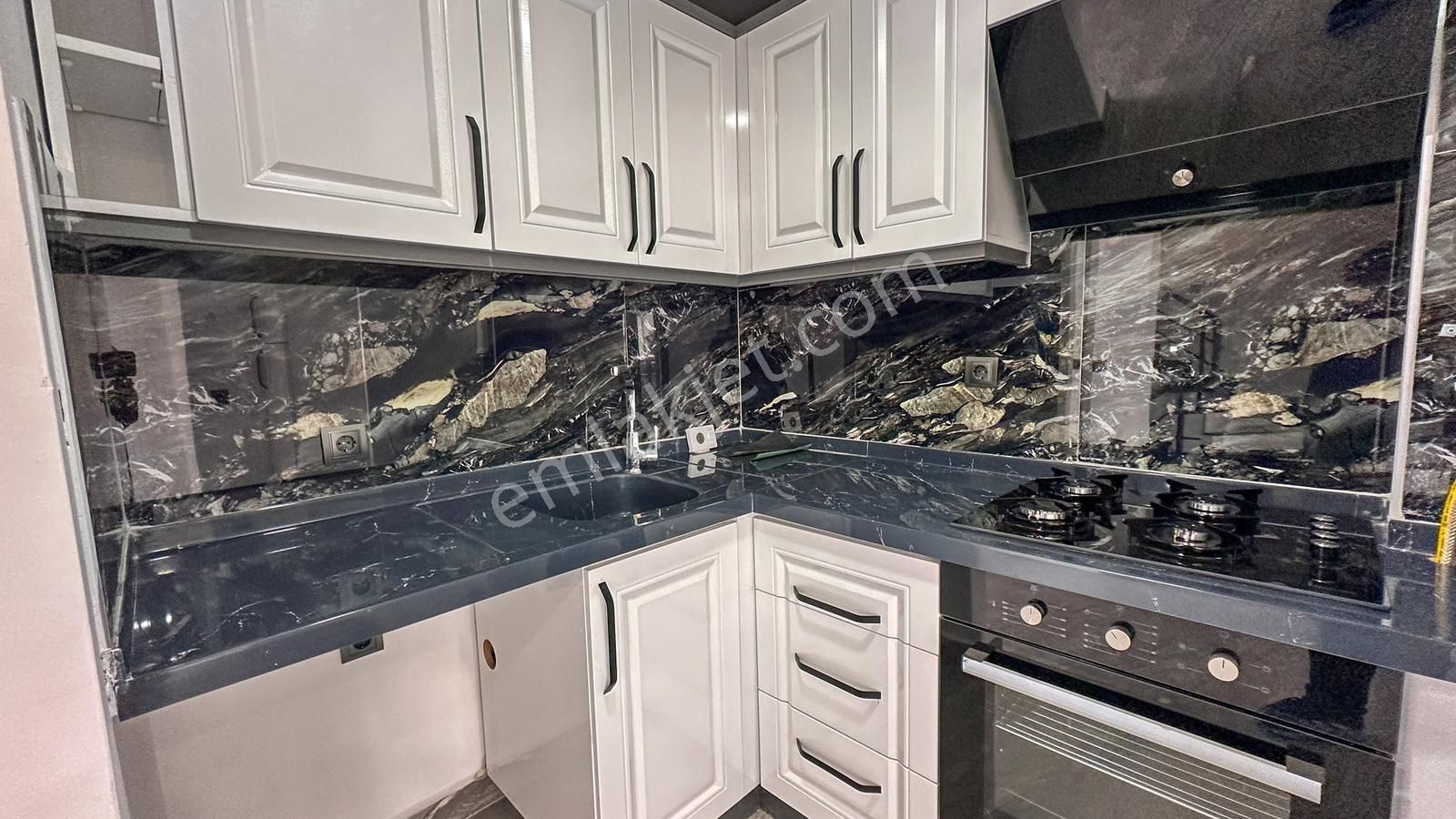 Era Angel Gayrimenkulden | Deniz Manzaralı, Sıfır, Lüks Villa - Görsel 8