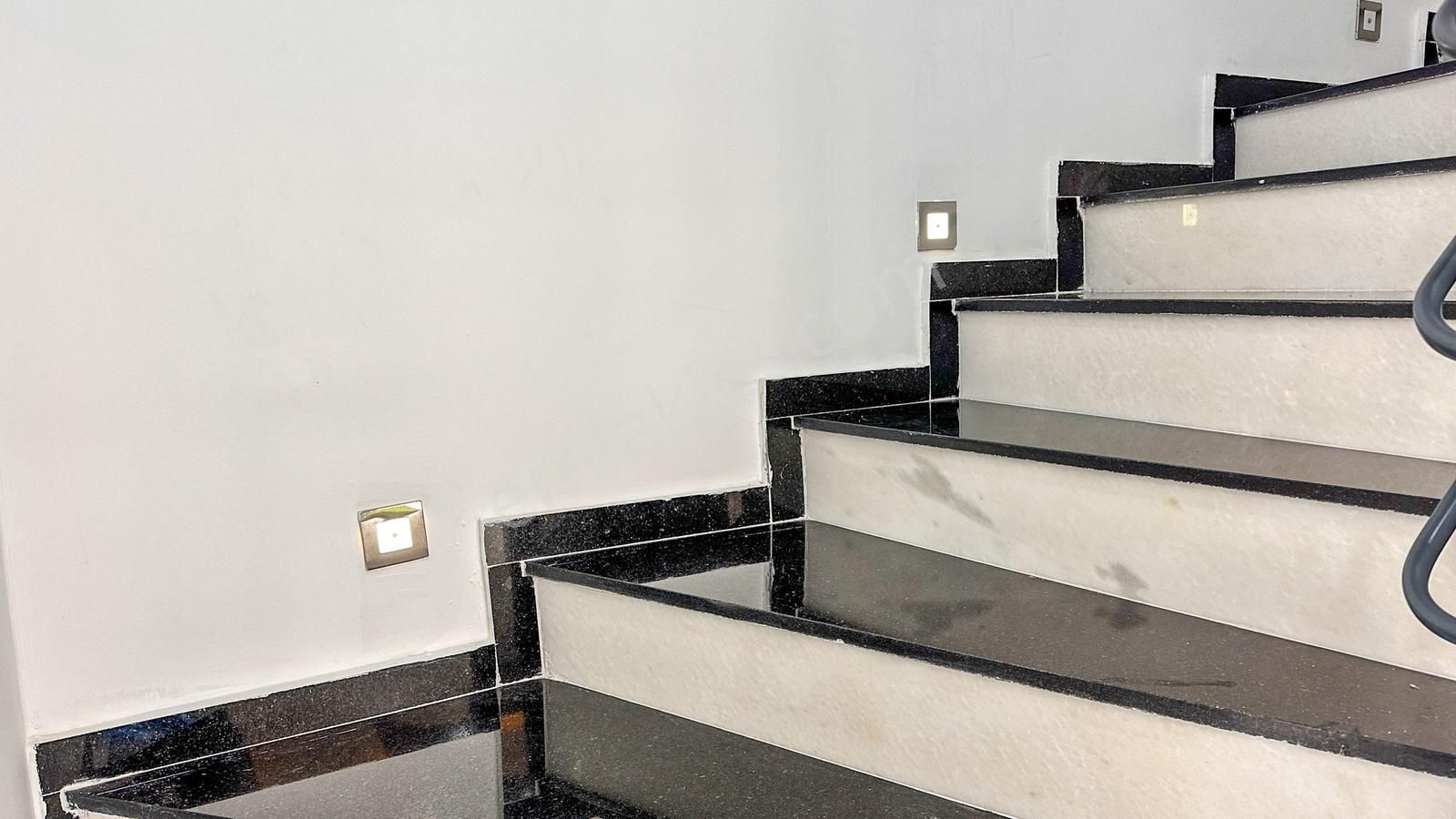 Era Angel Gayrimenkulden | Deniz Manzaralı, Sıfır, Lüks Villa - Görsel 32