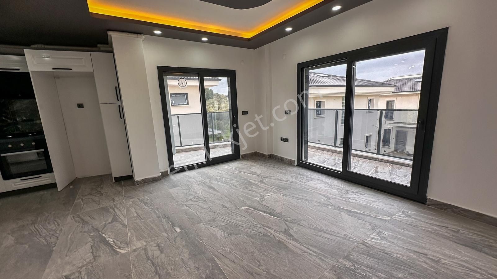 Era Angel Gayrimenkulden | Deniz Manzaralı, Sıfır, Lüks Villa - Görsel 16