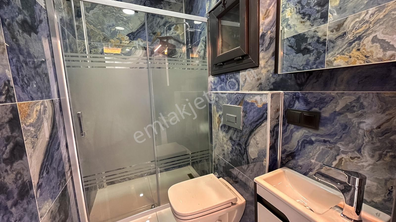 Era Angel Gayrimenkulden | Deniz Manzaralı, Sıfır, Lüks Villa - Görsel 28