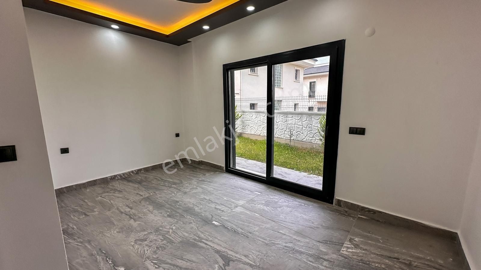 Era Angel Gayrimenkulden | Deniz Manzaralı, Sıfır, Lüks Villa - Görsel 24